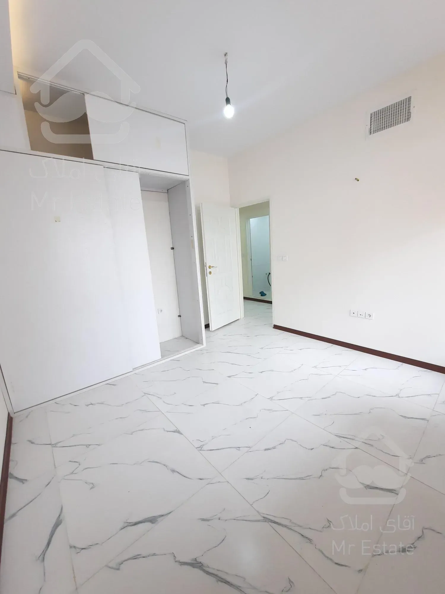 ۱۲۵متر تک واحدی نوساز ۳خواب اندیشه شهرک صدف