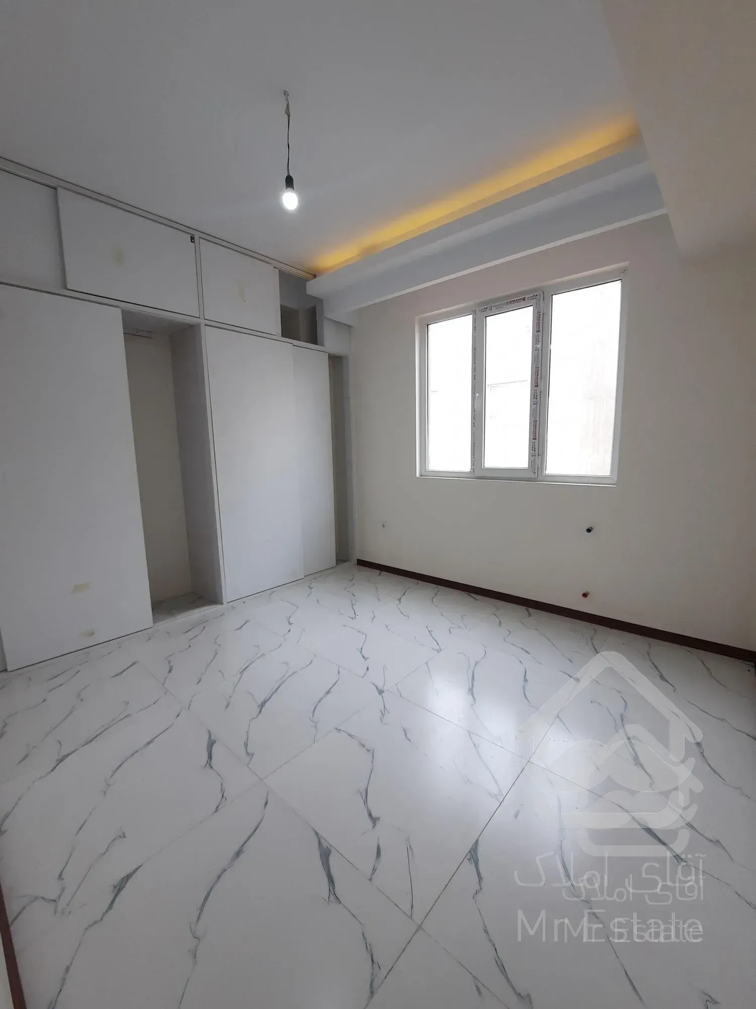 ۱۲۵متر تک واحدی نوساز ۳خواب اندیشه شهرک صدف