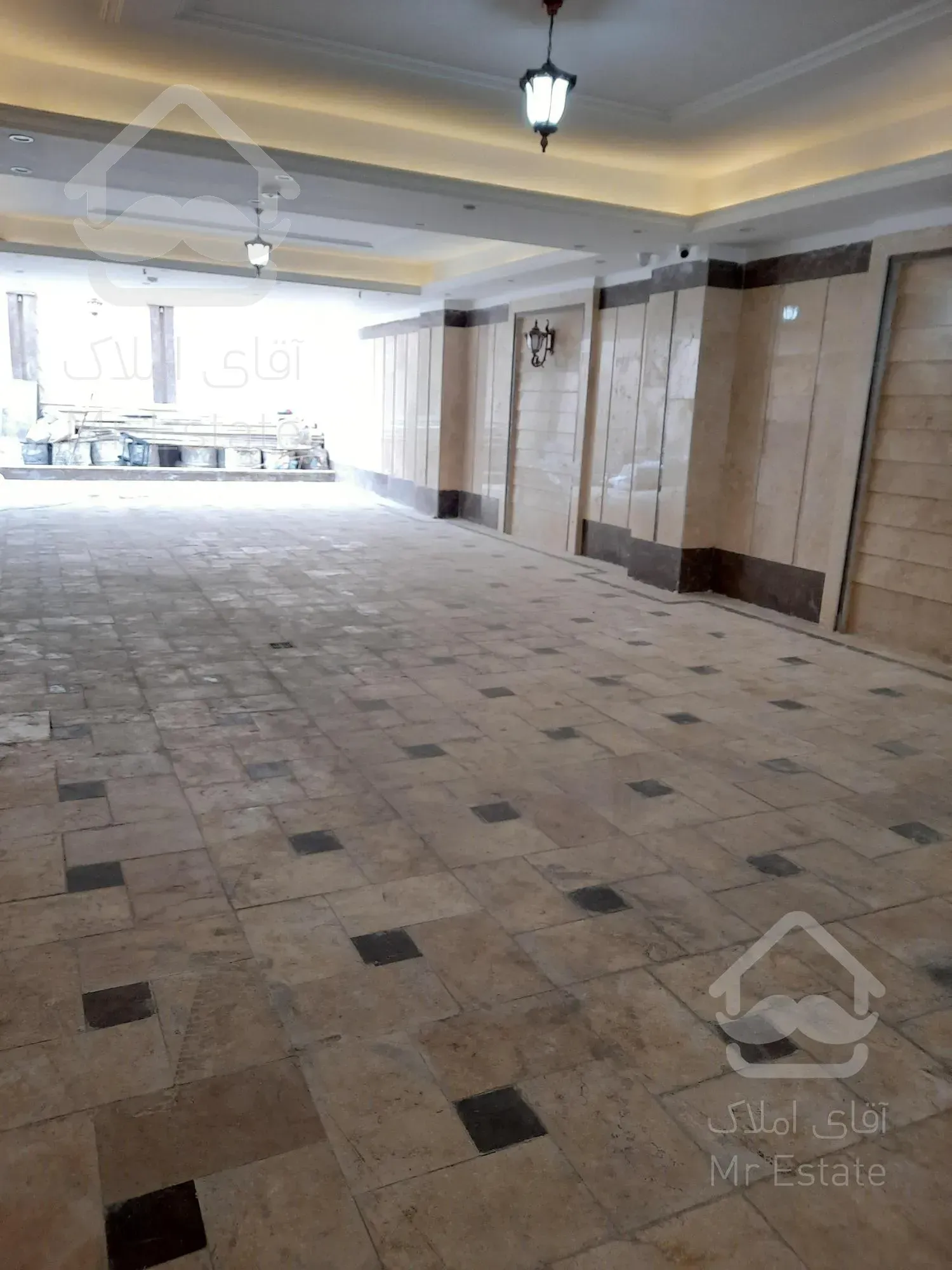 ۱۲۵متر تک واحدی نوساز ۳خواب اندیشه شهرک صدف