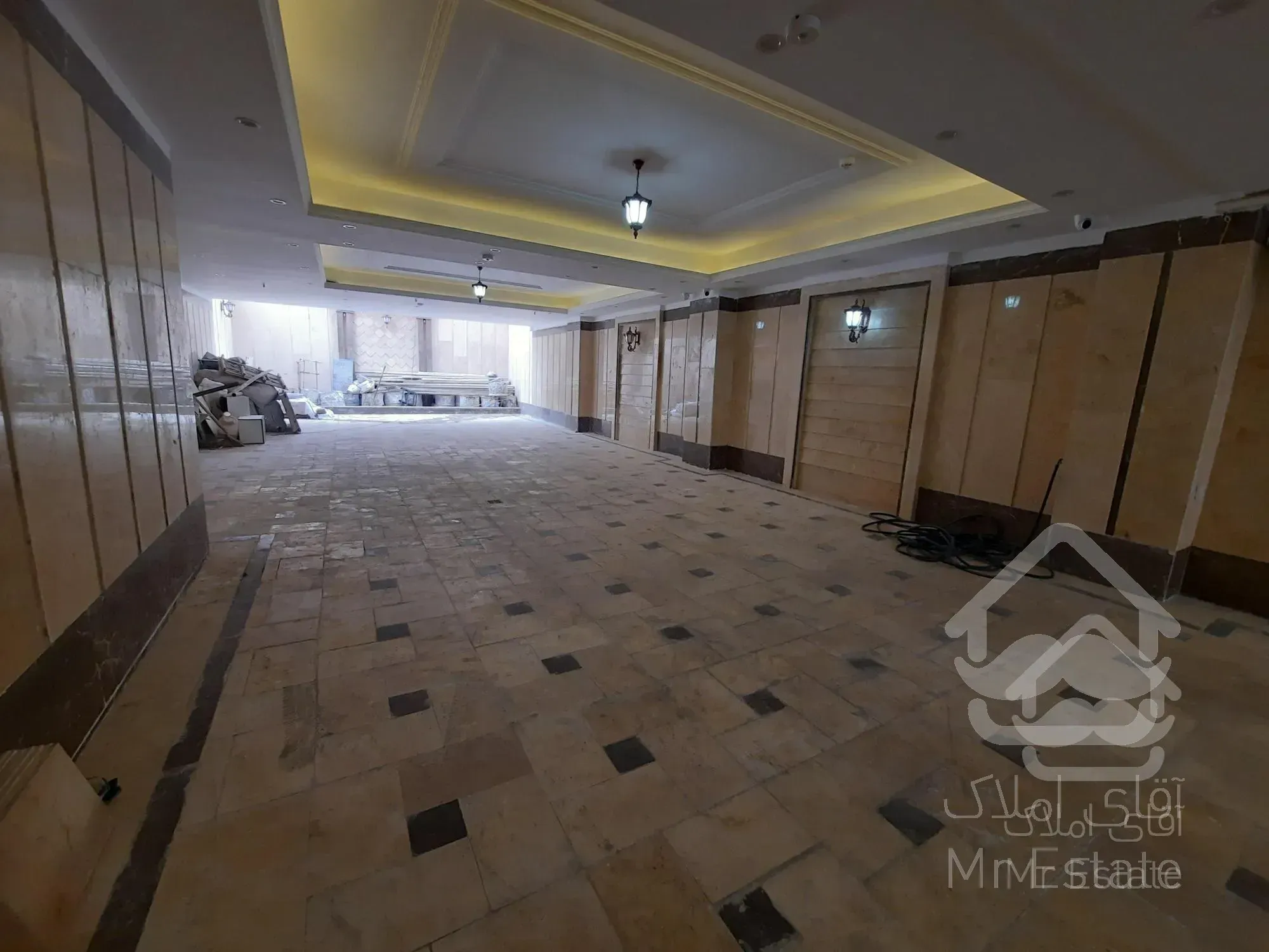 ۱۲۵متر تک واحدی نوساز ۳خواب اندیشه شهرک صدف