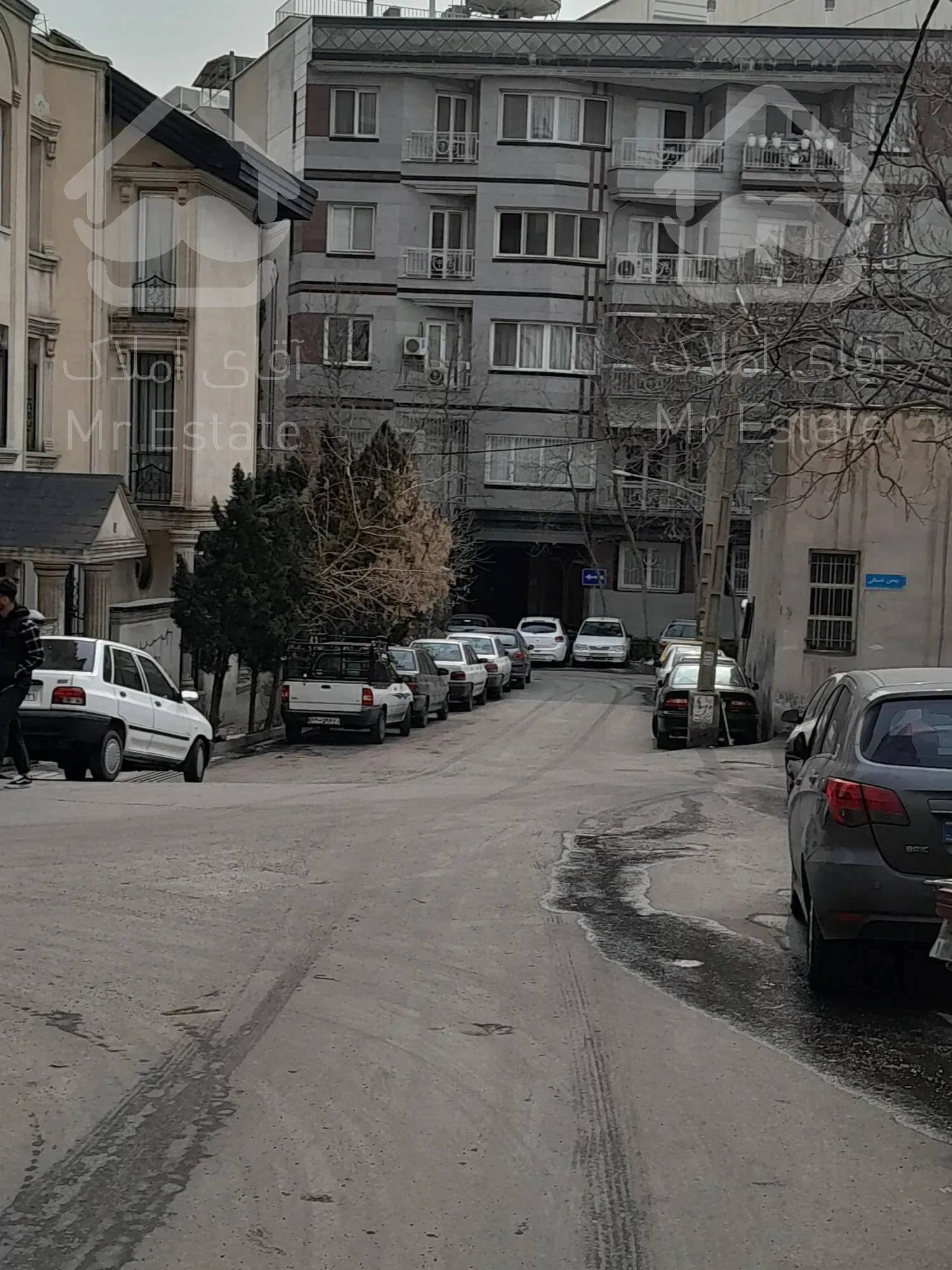 زعفرانیه مقدس اردبیلی