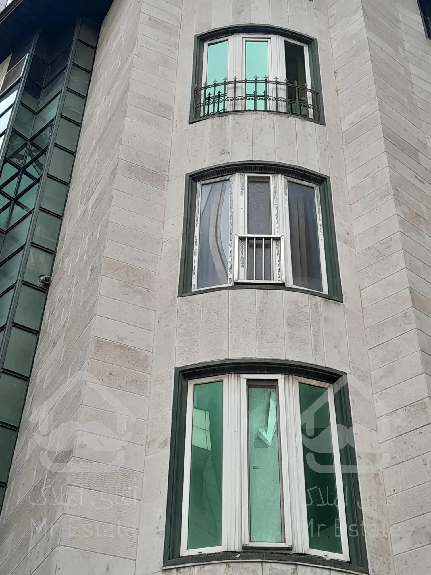 زعفرانیه مقدس اردبیلی