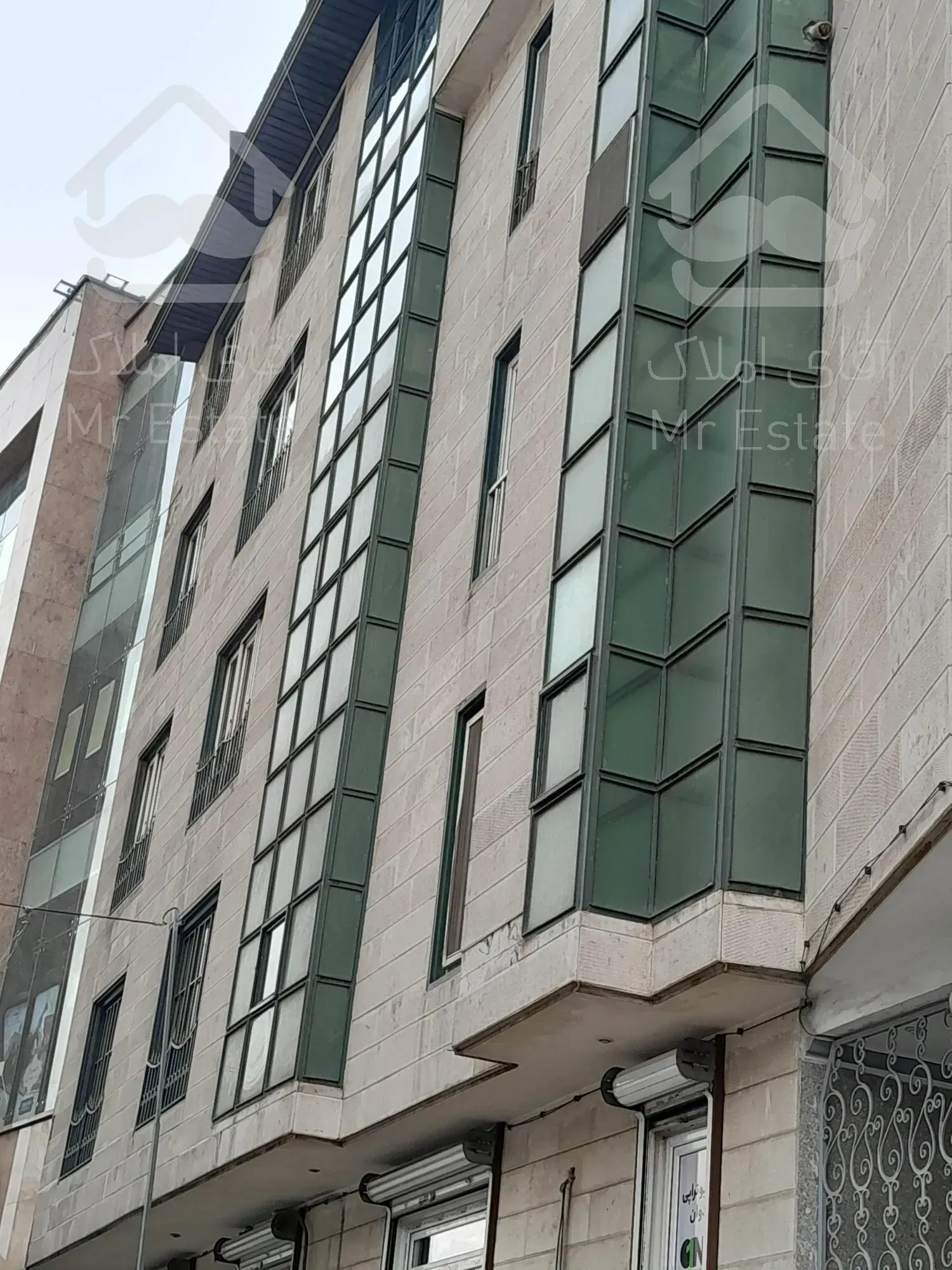 زعفرانیه مقدس اردبیلی