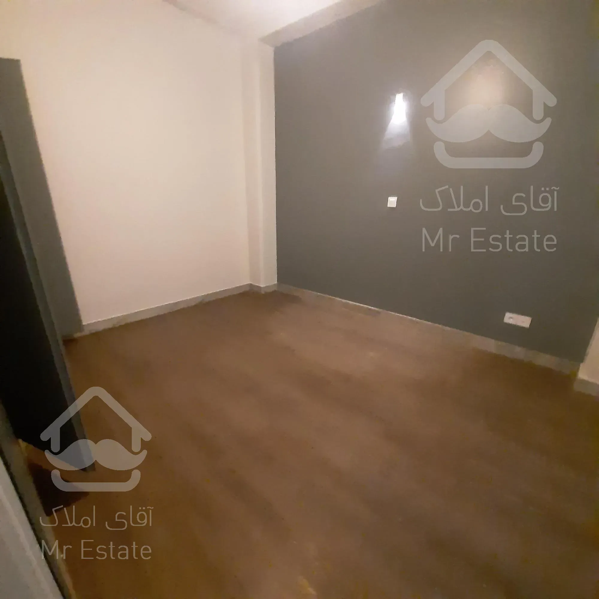 سعادت آباد ۱۰۵متر ۲خواب فول بازسازی شده