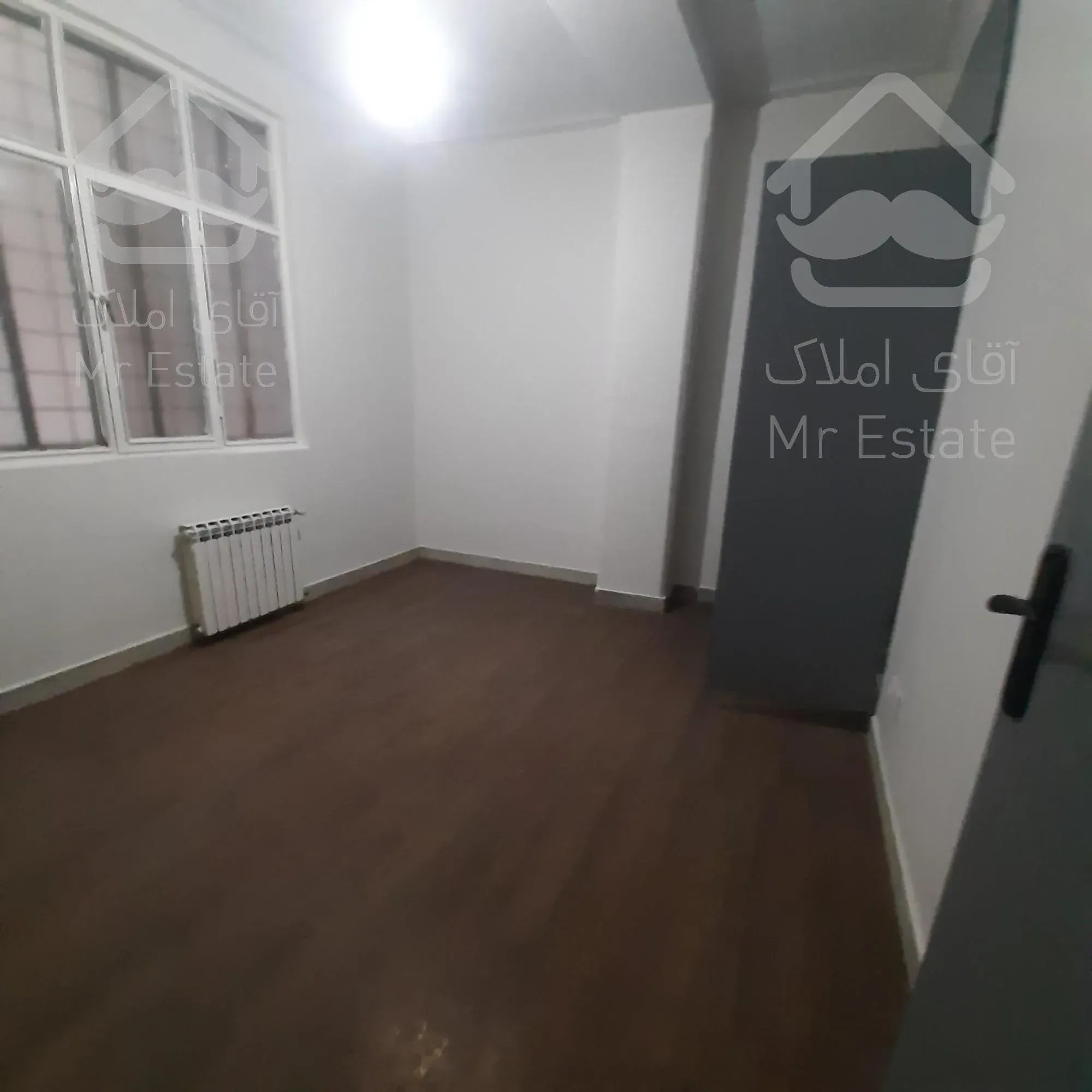 سعادت آباد ۱۰۵متر ۲خواب فول بازسازی شده