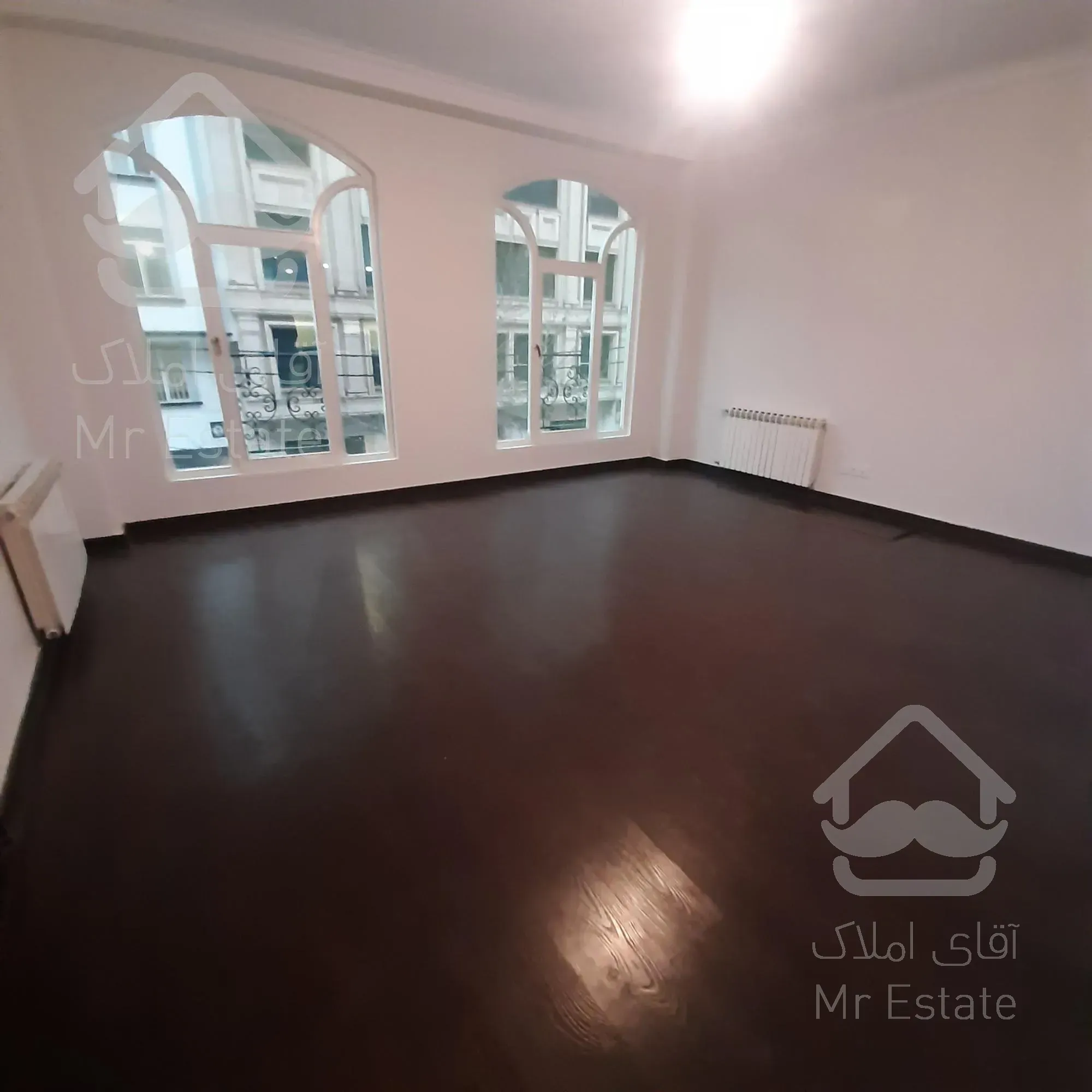 سعادت آباد ۱۰۵متر ۲خواب فول بازسازی شده