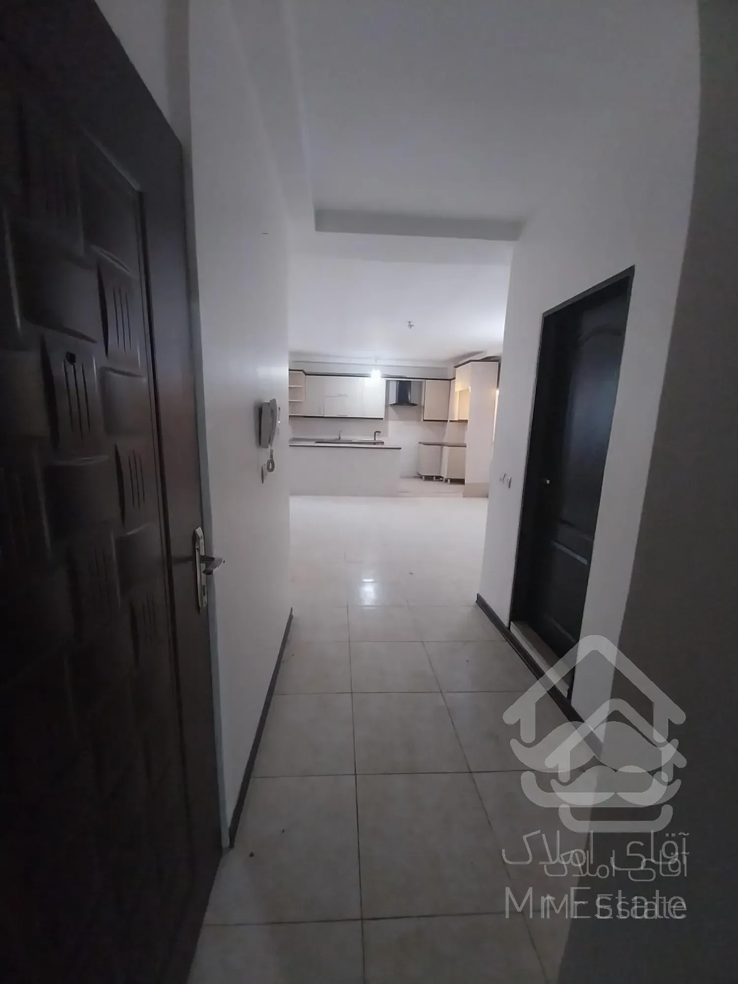 آپارتمان 67متری فول امکانات طلا