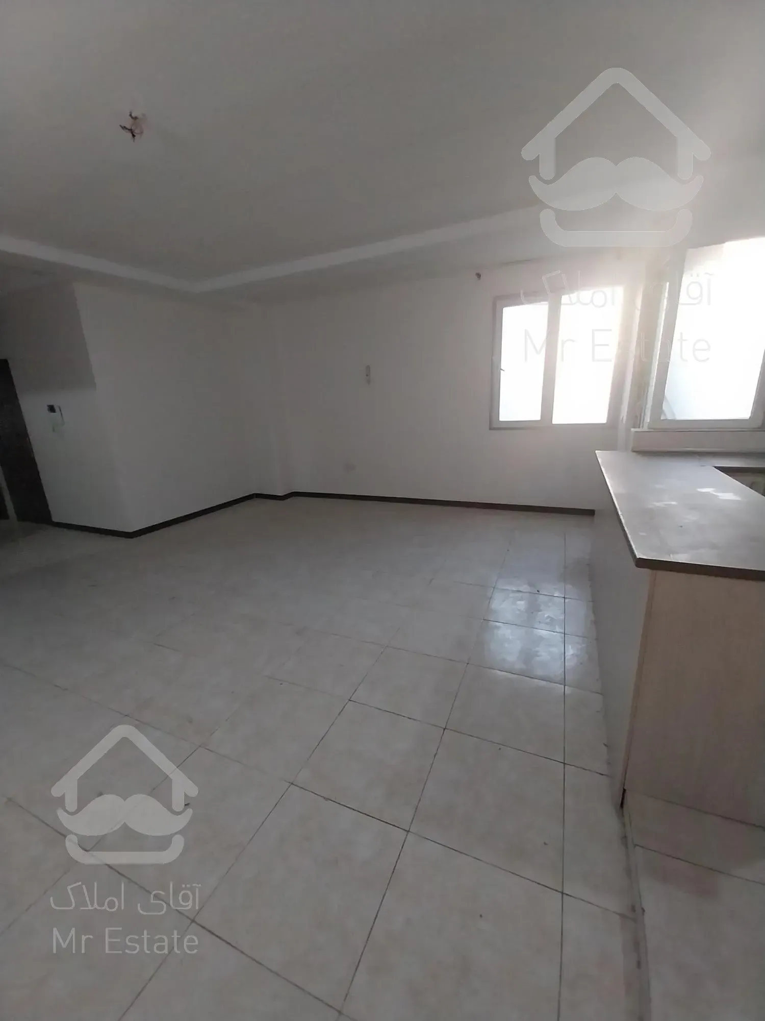 آپارتمان 67متری فول امکانات طلا