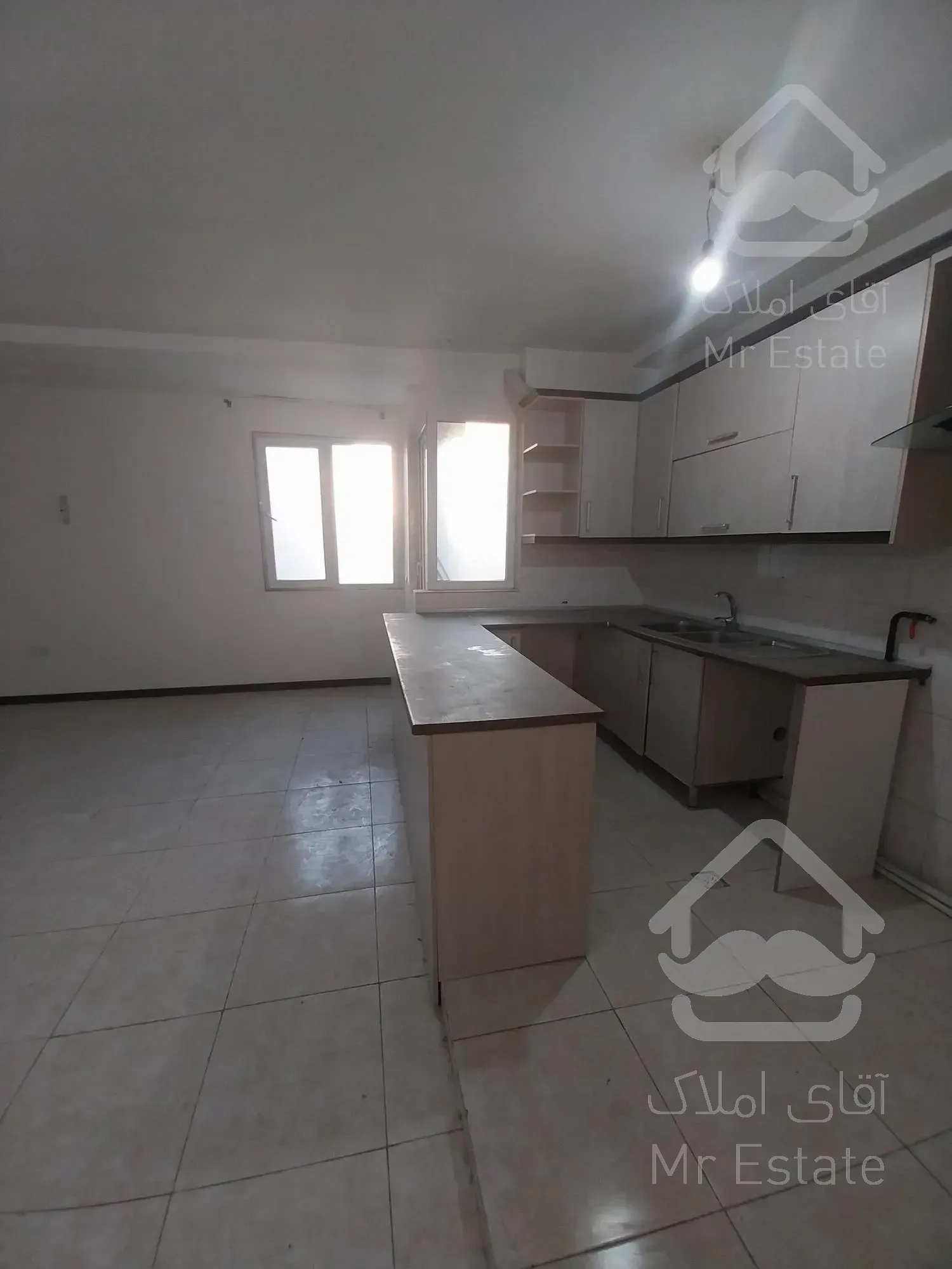 آپارتمان 67متری فول امکانات طلا