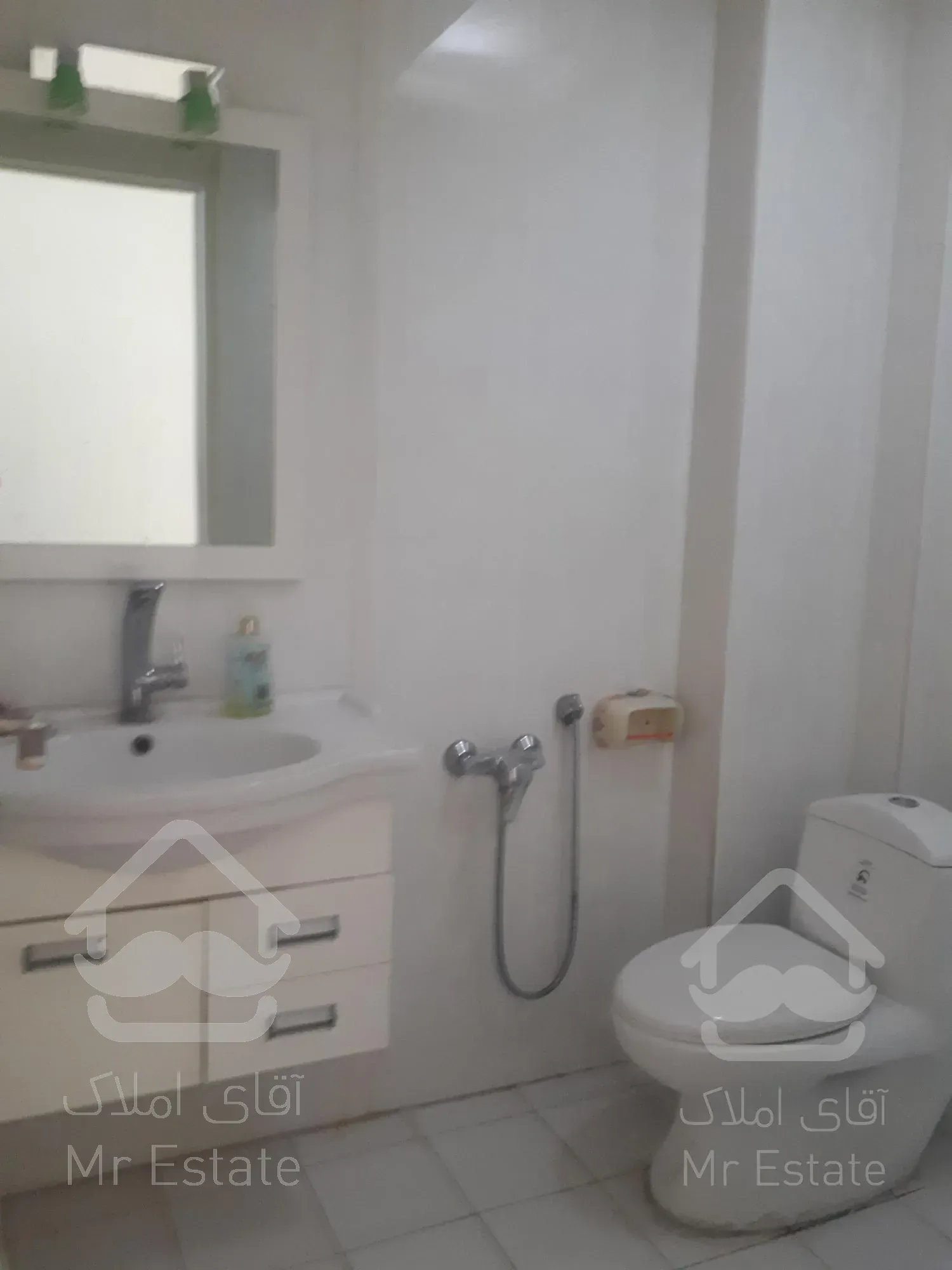 آپارتمان ۱۴۰متر ویو رویایی.بانک رهنی پرستار