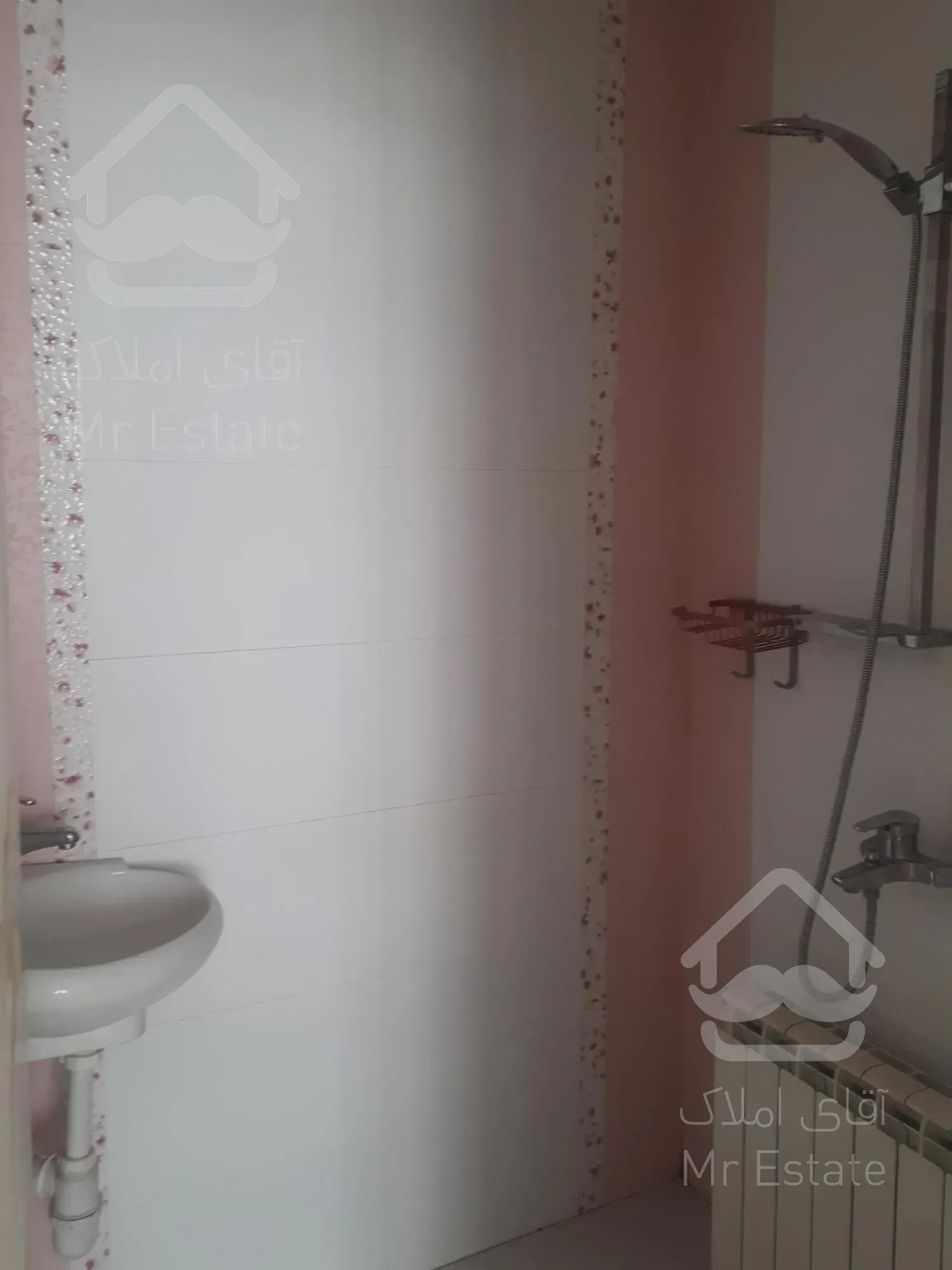 آپارتمان ۱۴۰متر ویو رویایی.بانک رهنی پرستار