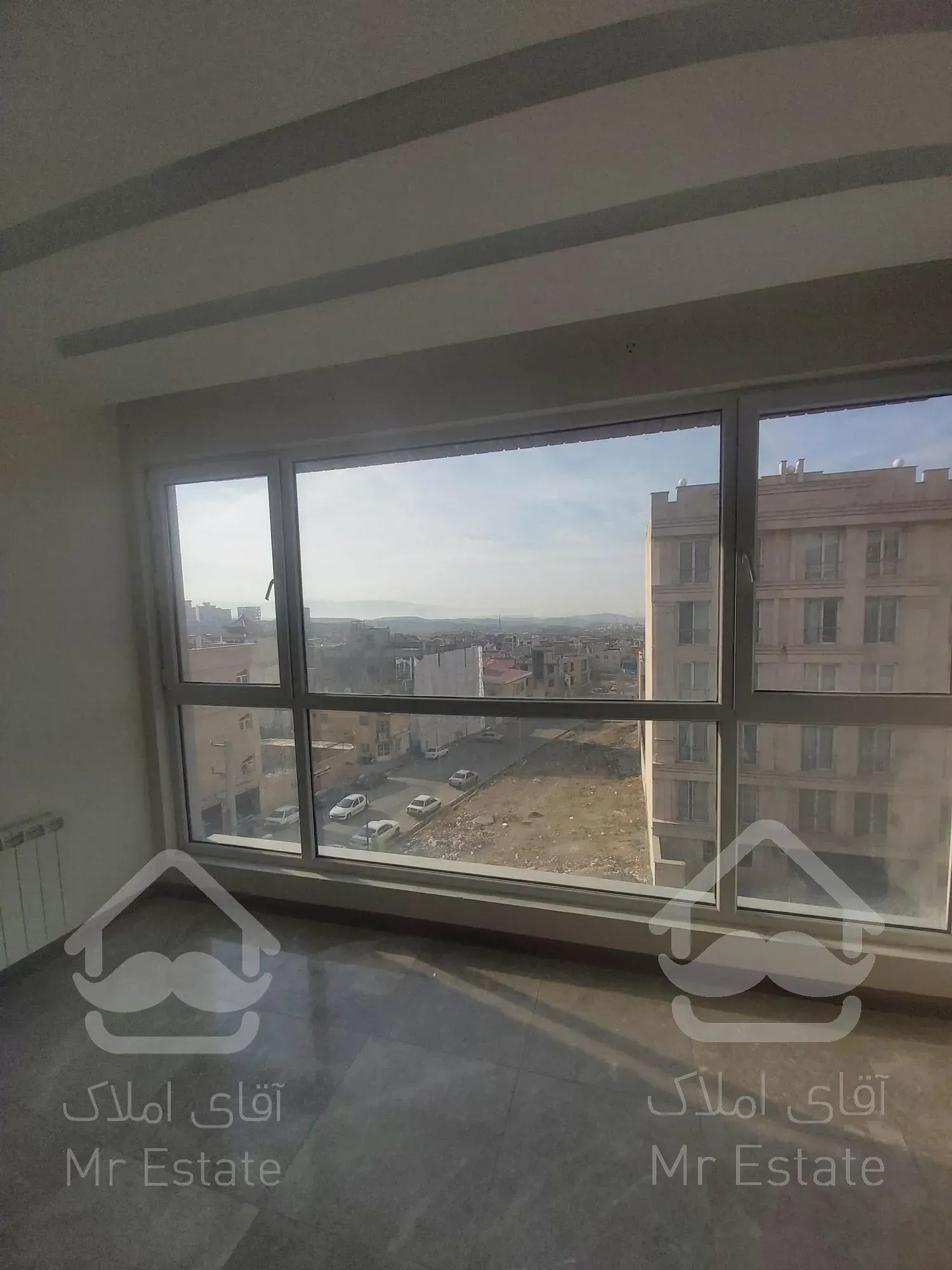 ۱۵۵ متری شخصی ساز