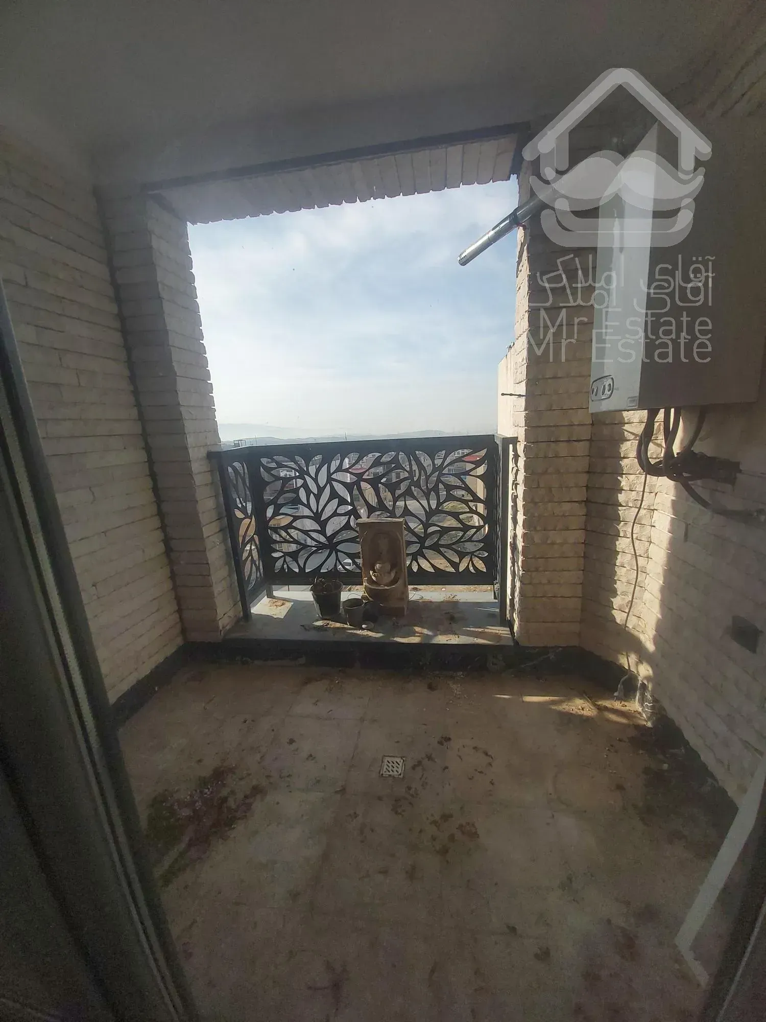 ۱۵۵ متری شخصی ساز