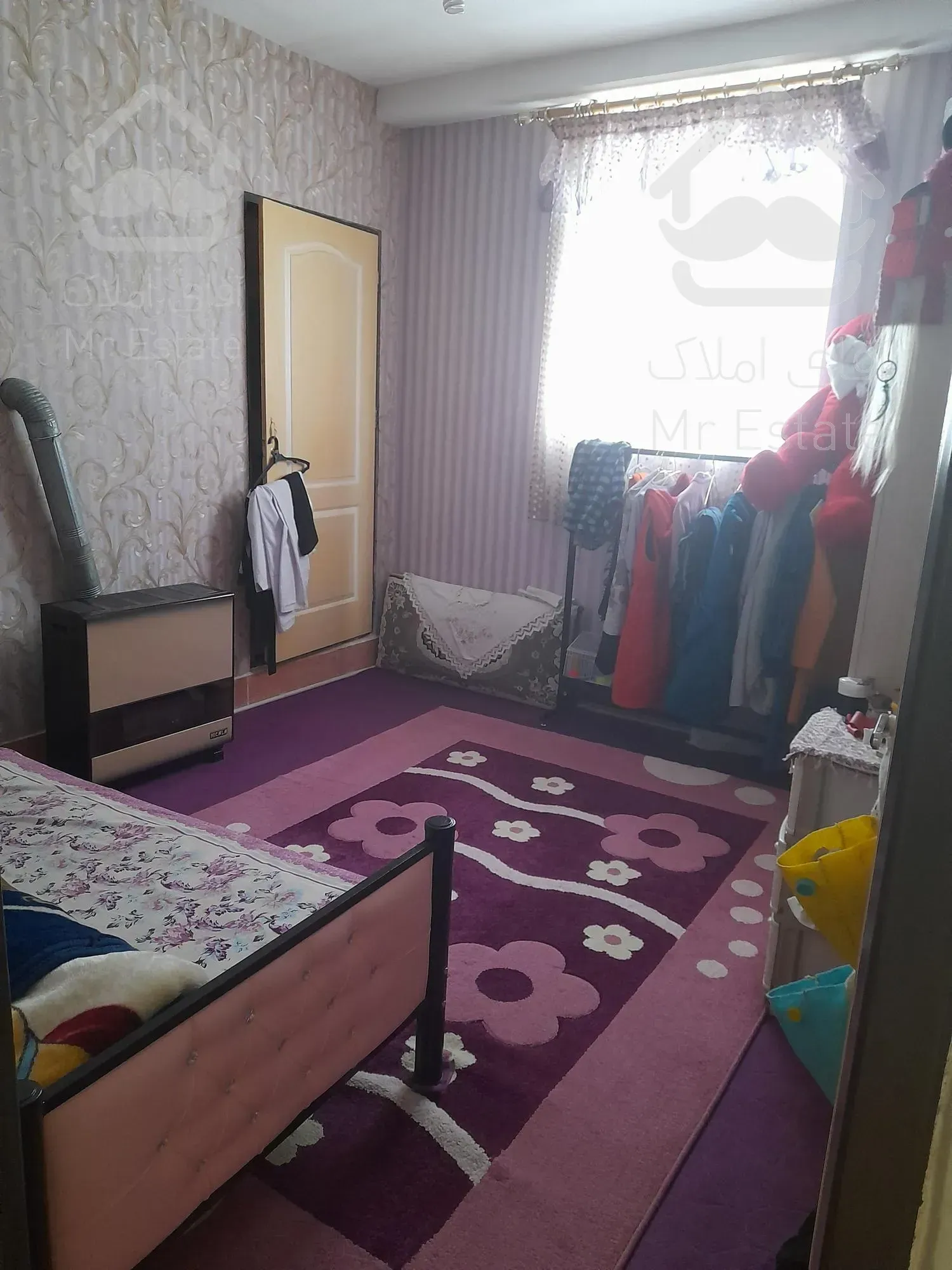 اپارتمان در مصلی سمنان سعادت