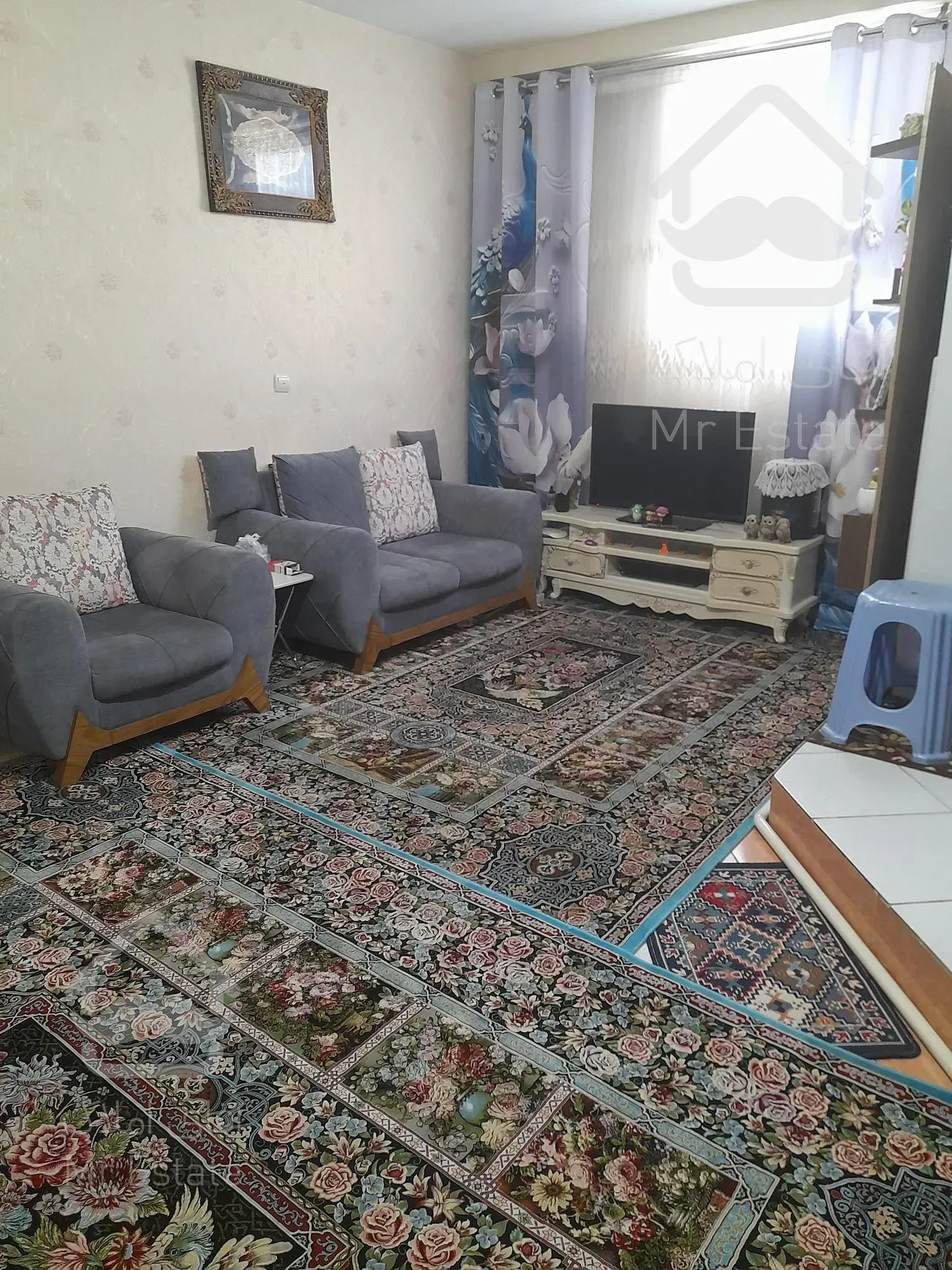 اپارتمان در مصلی سمنان سعادت