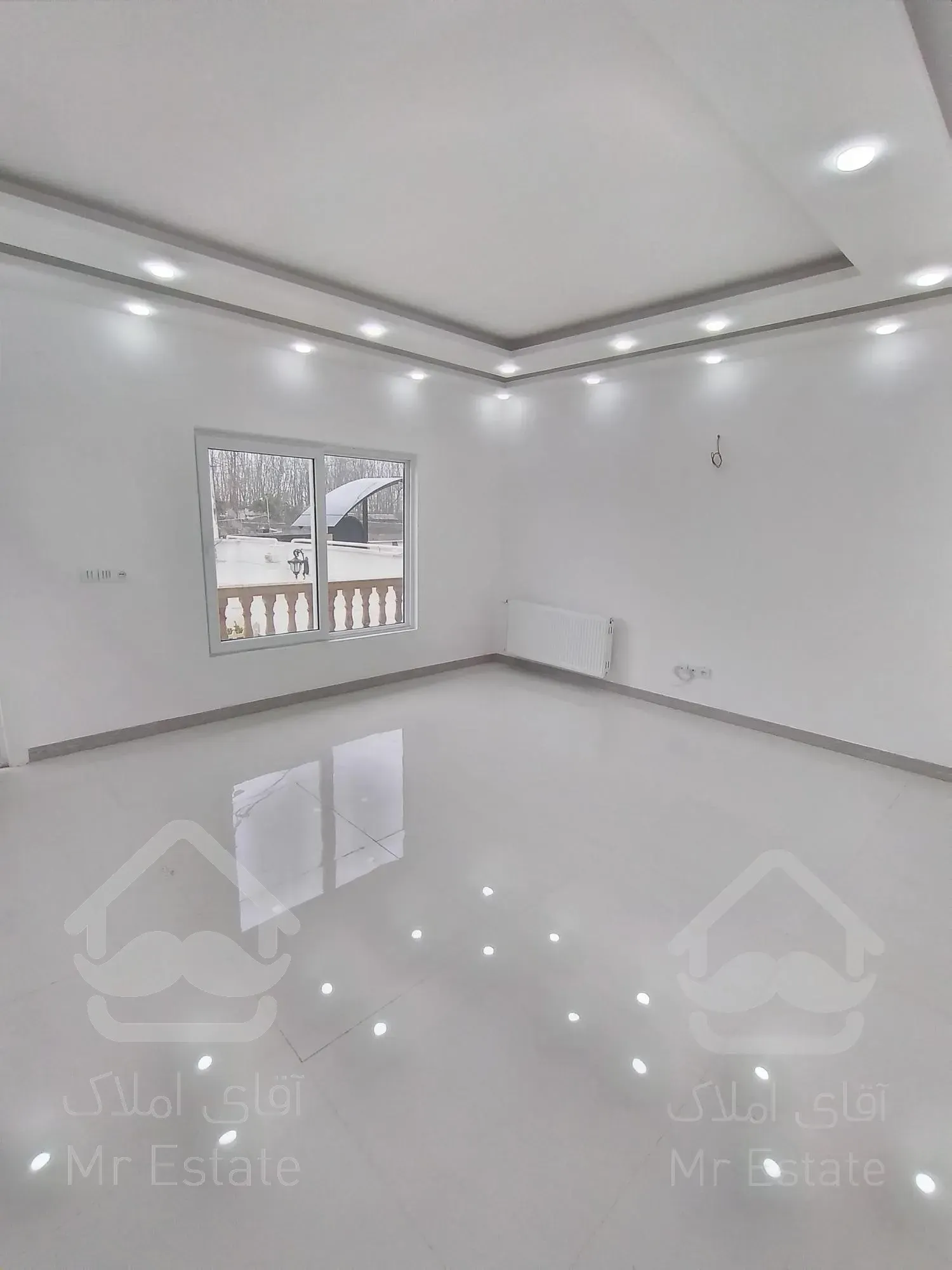 فروش ویلا نوساز