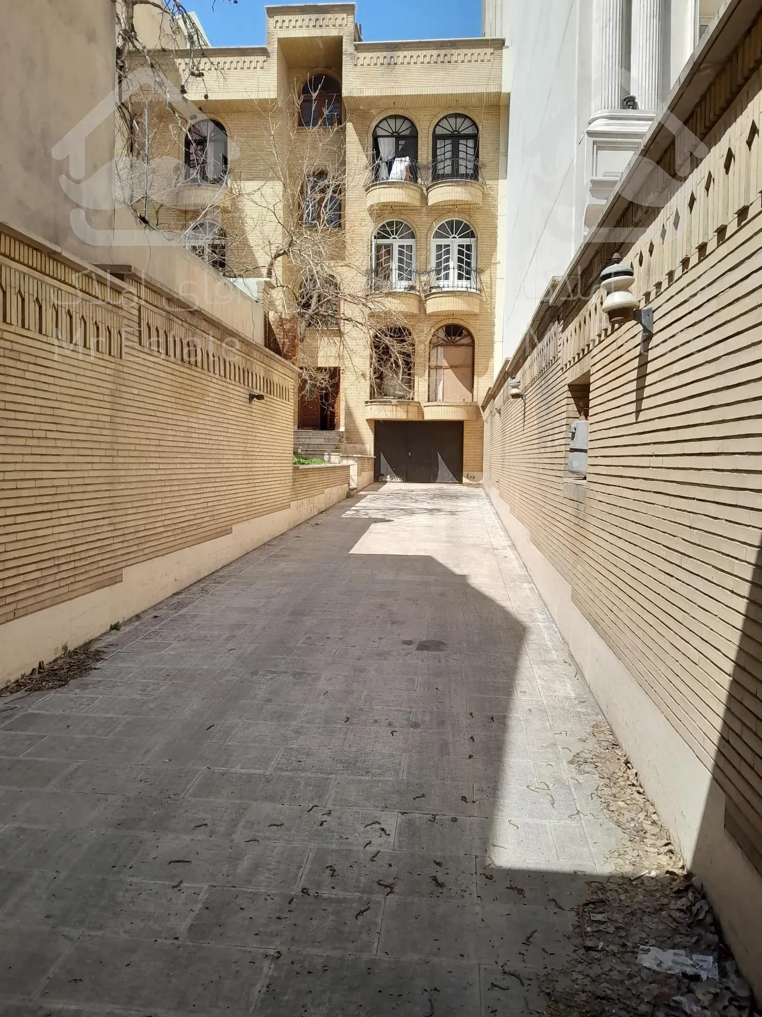 زعفرانیه کلنگی