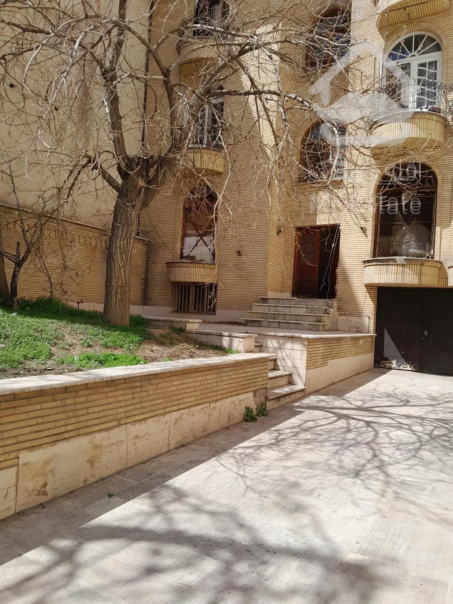 زعفرانیه کلنگی