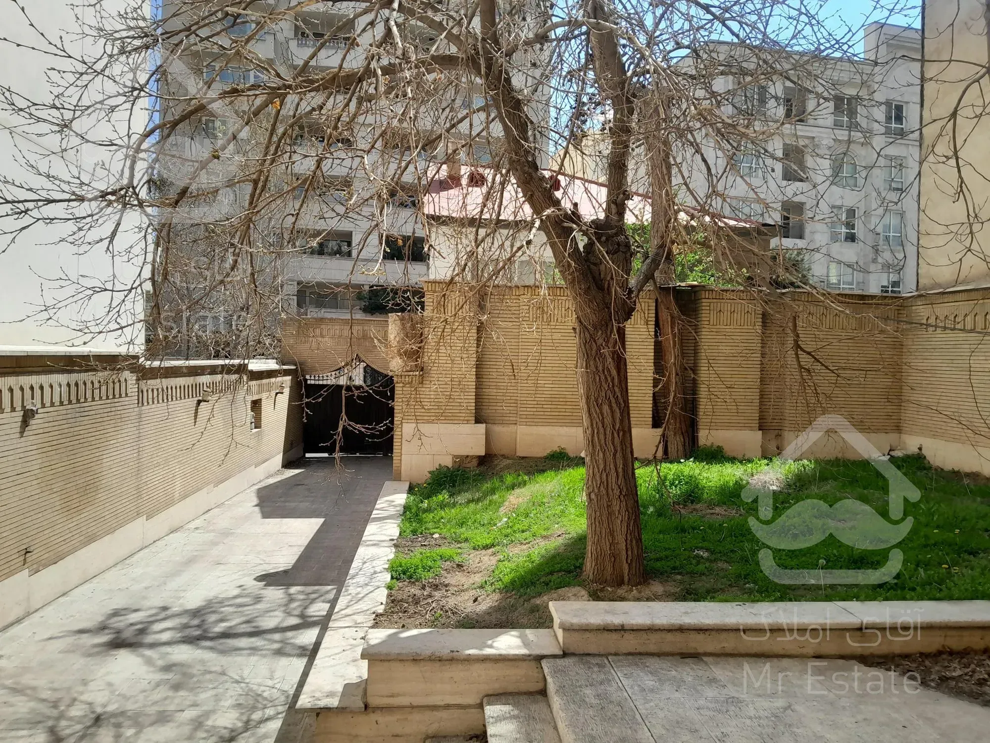 زعفرانیه کلنگی