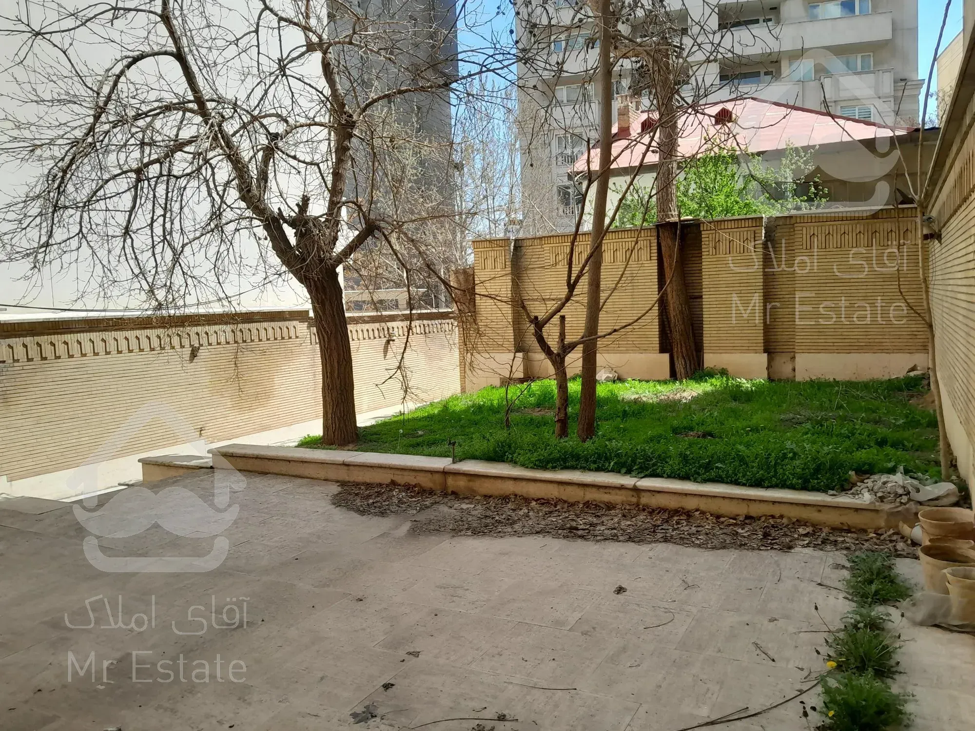 زعفرانیه کلنگی