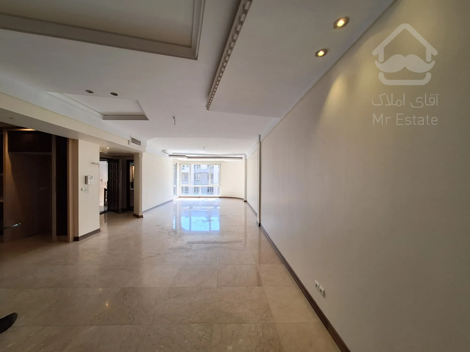 اجاره 160 متری دروس