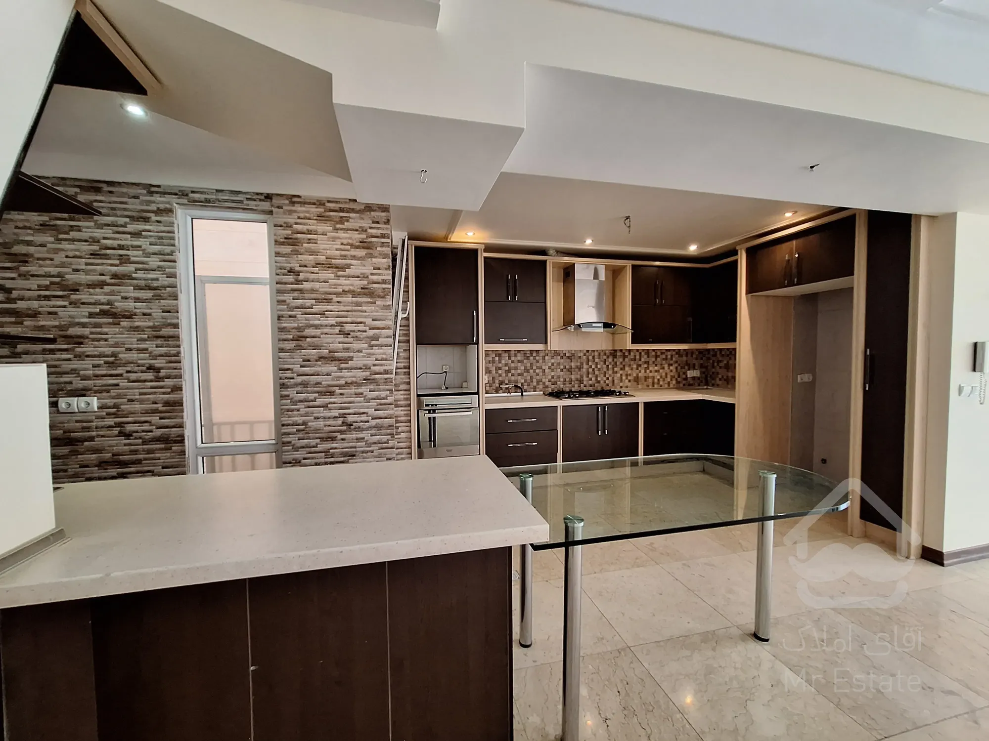 اجاره 160 متری دروس