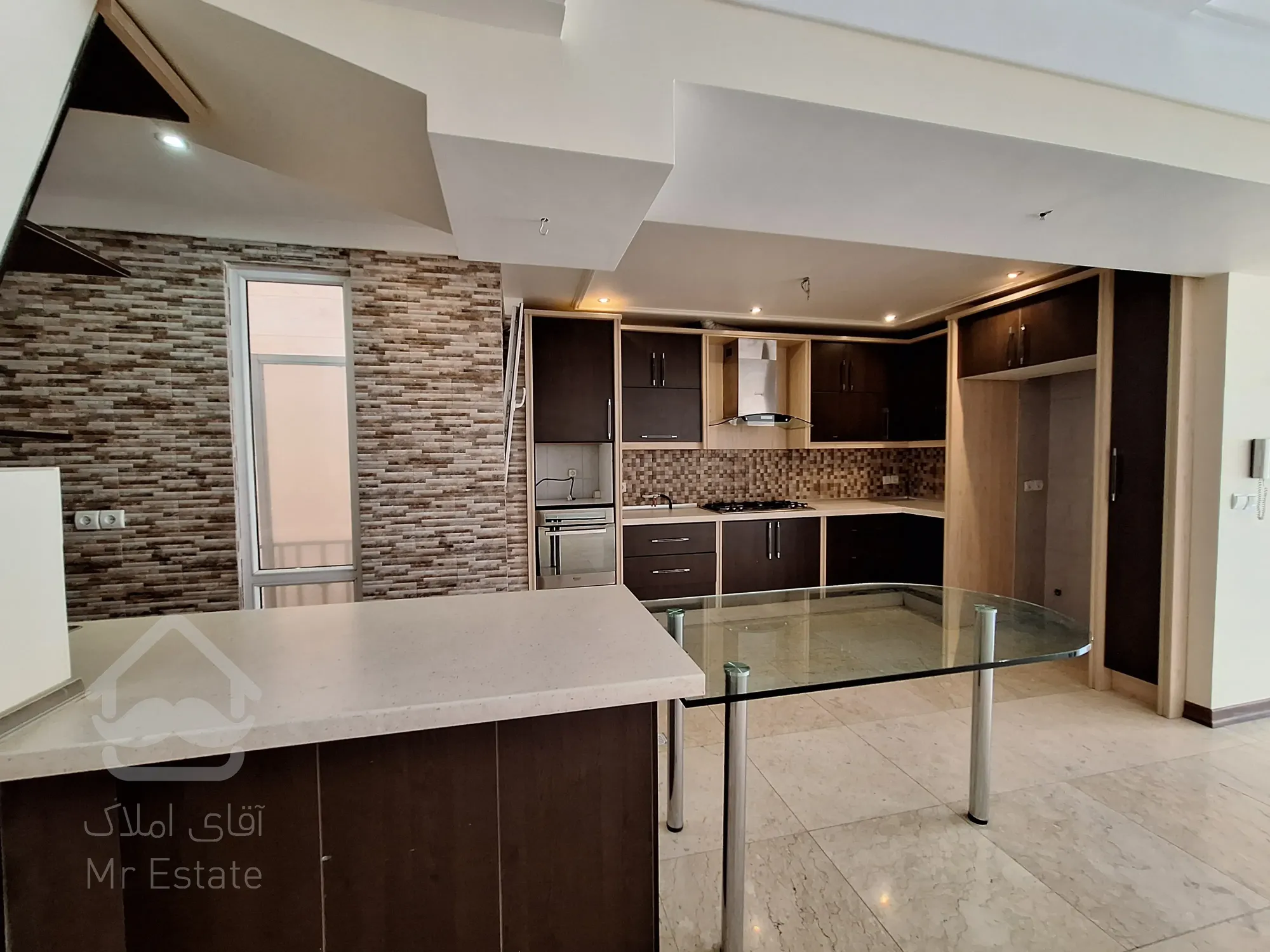 اجاره 160 متری دروس