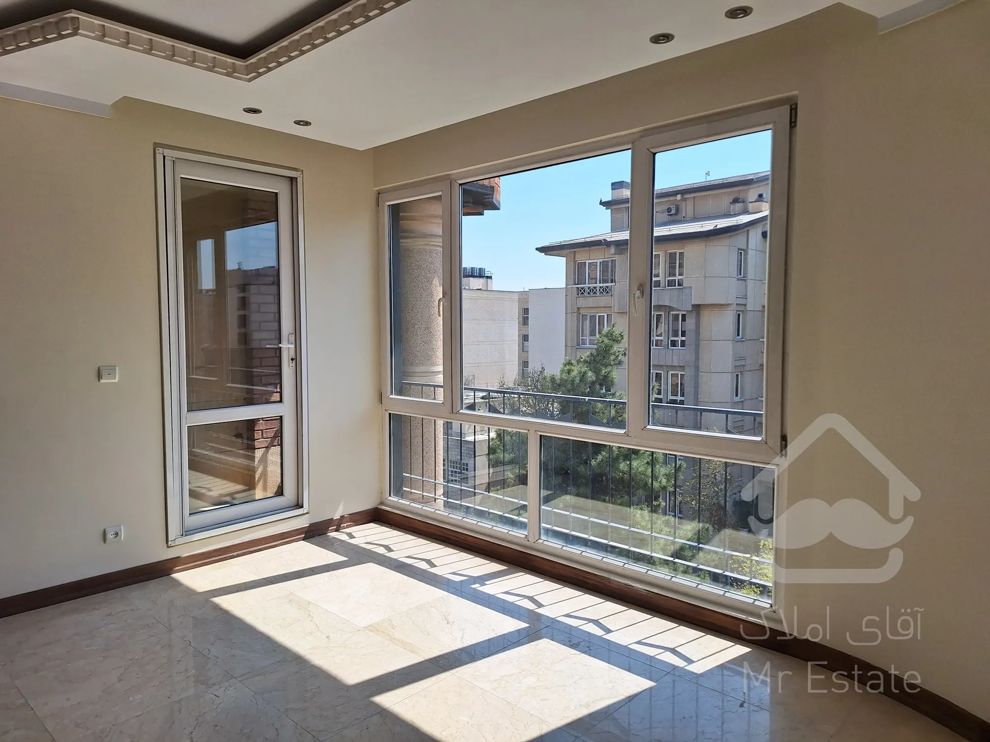 اجاره 160 متری دروس