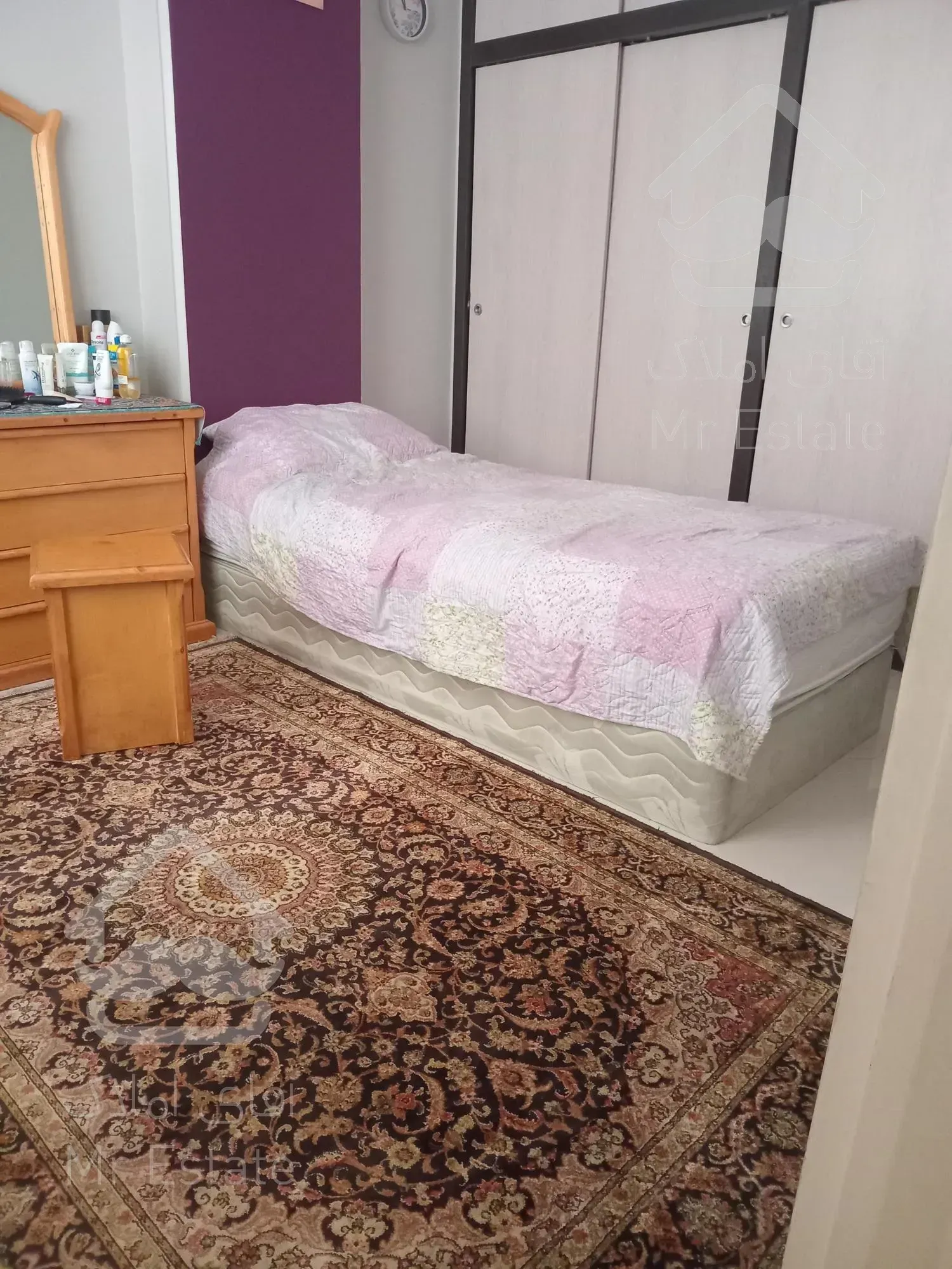 ۱۷۸ متر تک واحد گلها