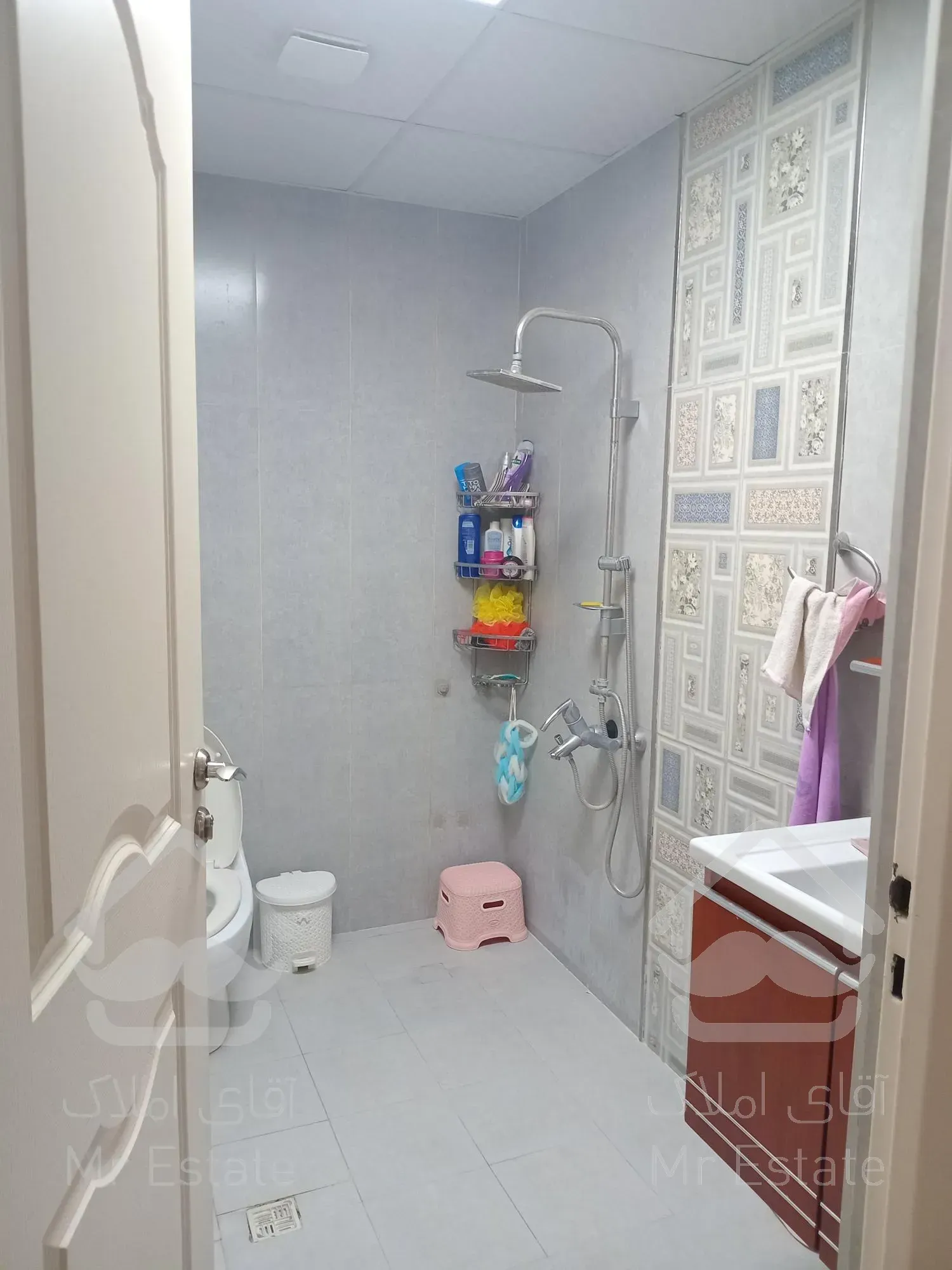 ۱۷۸ متر تک واحد گلها