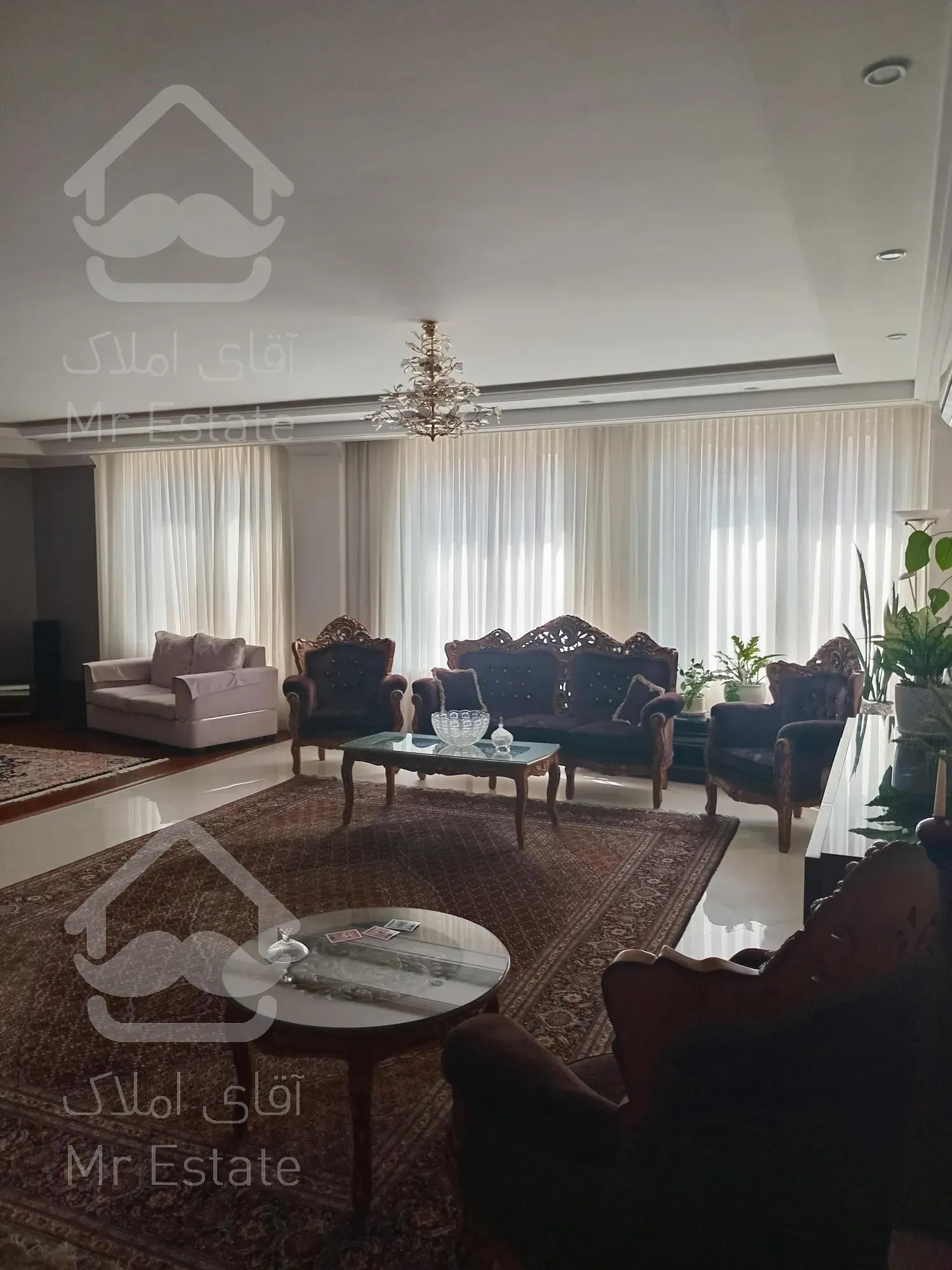 ۱۷۸ متر تک واحد گلها