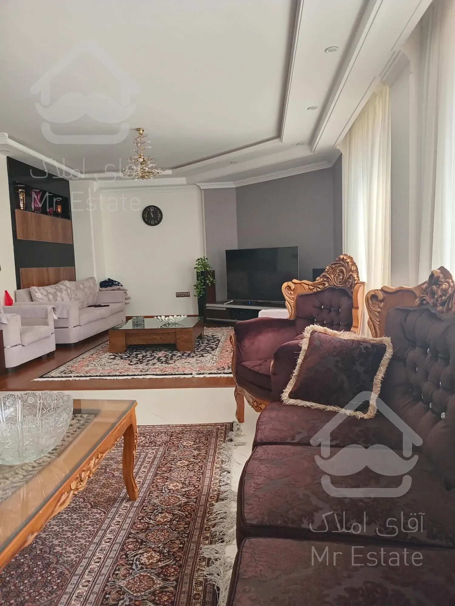 ۱۷۸ متر تک واحد گلها