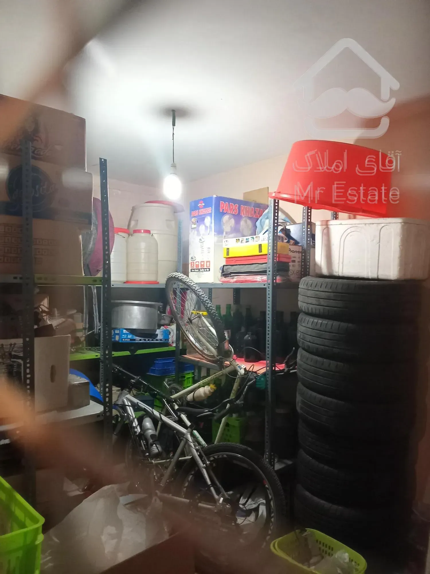 ۱۷۸ متر تک واحد گلها