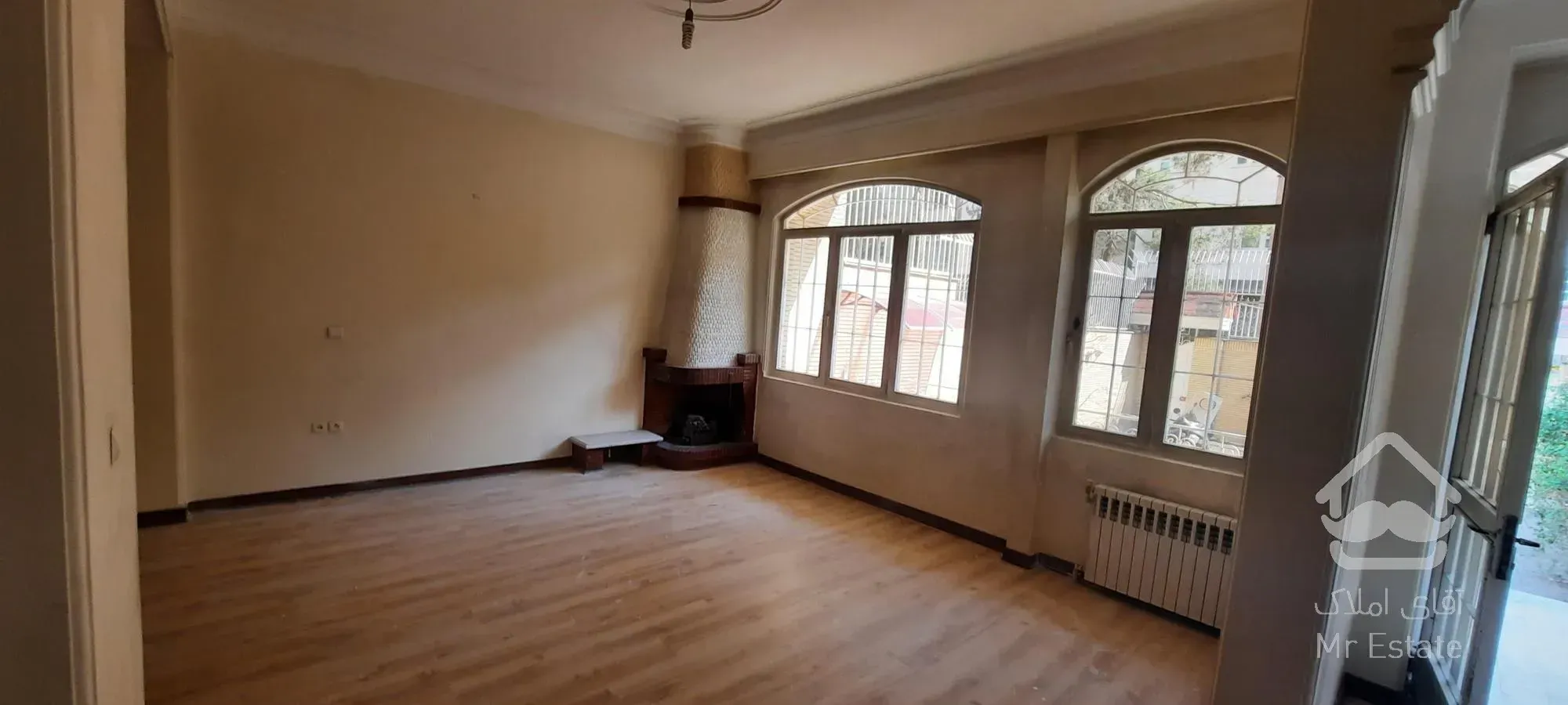 فروش ویلای دوبلکس