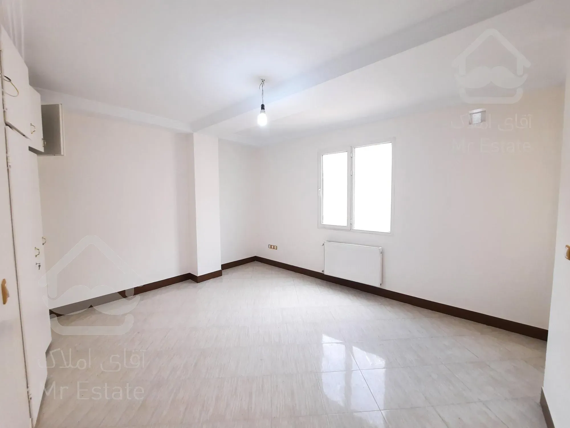 ۱۲۷متر آپارتمان تک واحدی ط۲ اندیشه شهرک صدف