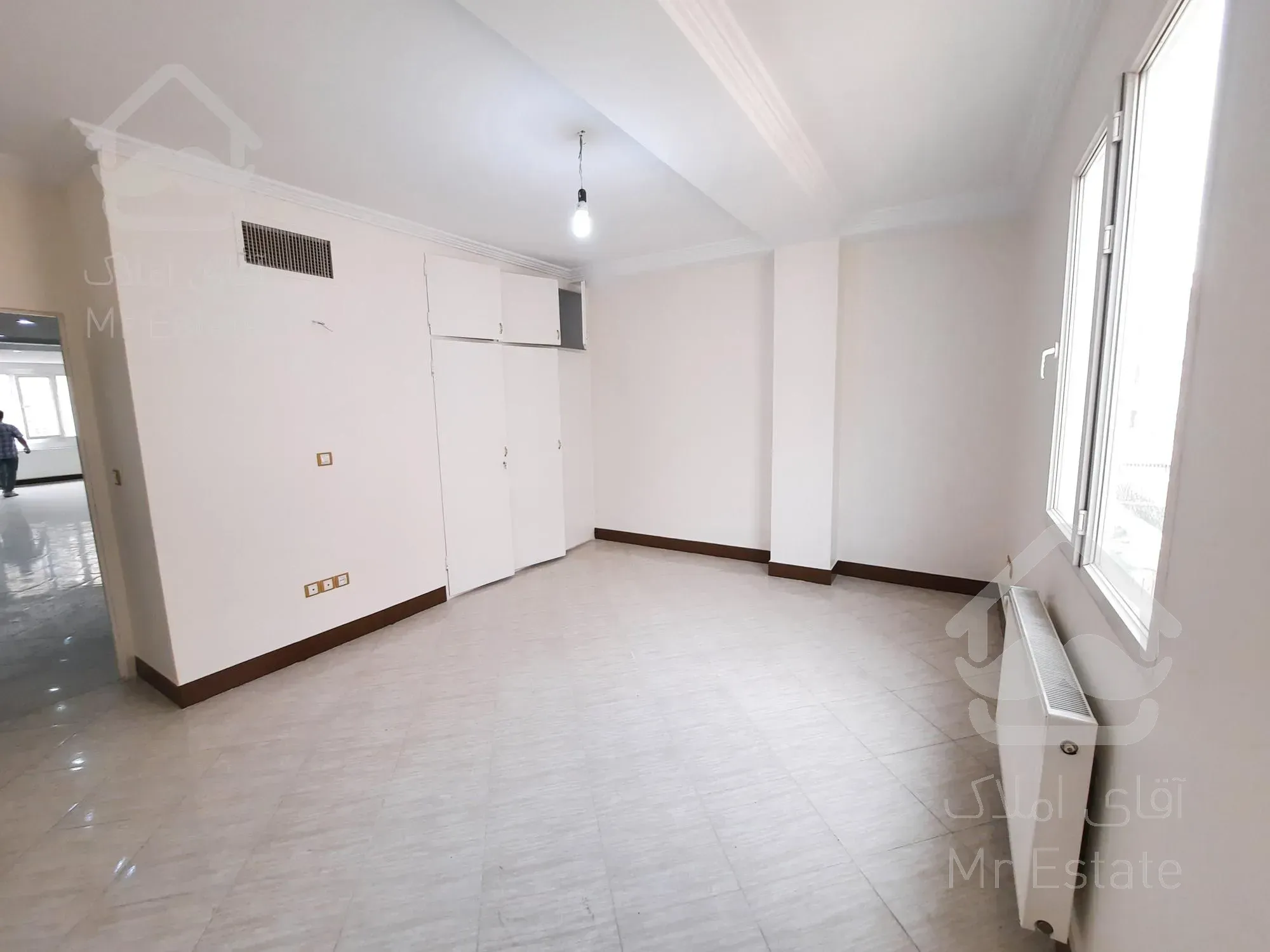 ۱۲۷متر آپارتمان تک واحدی ط۲ اندیشه شهرک صدف