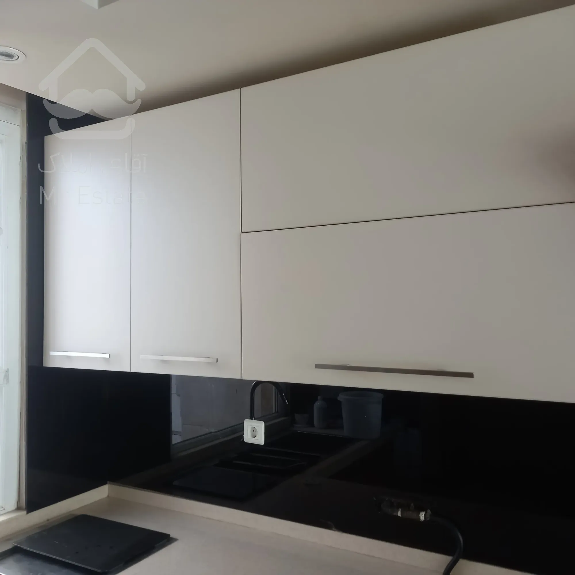 فروش 133 متر منظریه