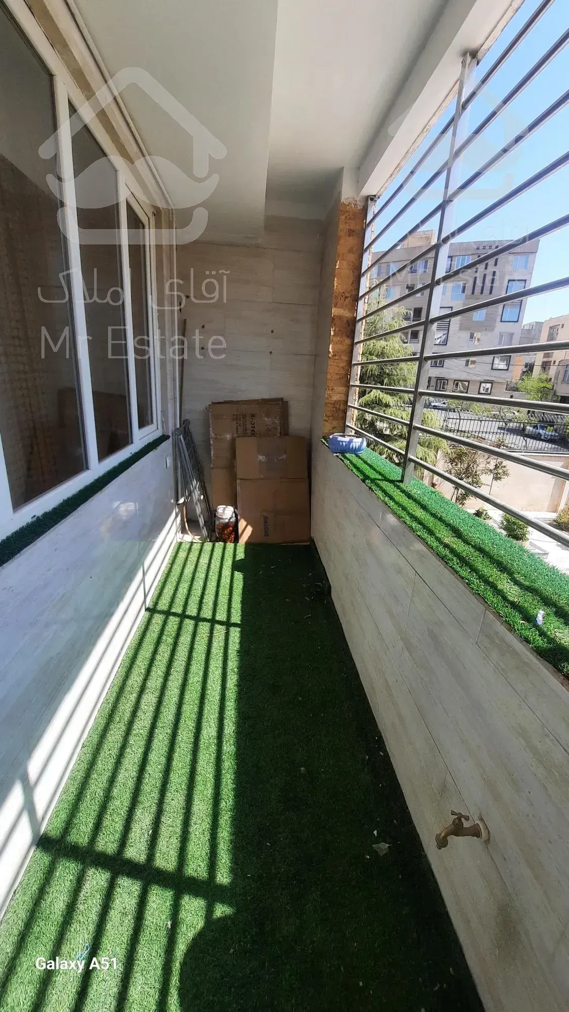 گوهردشت/۱۵۶متر/فروش فوری