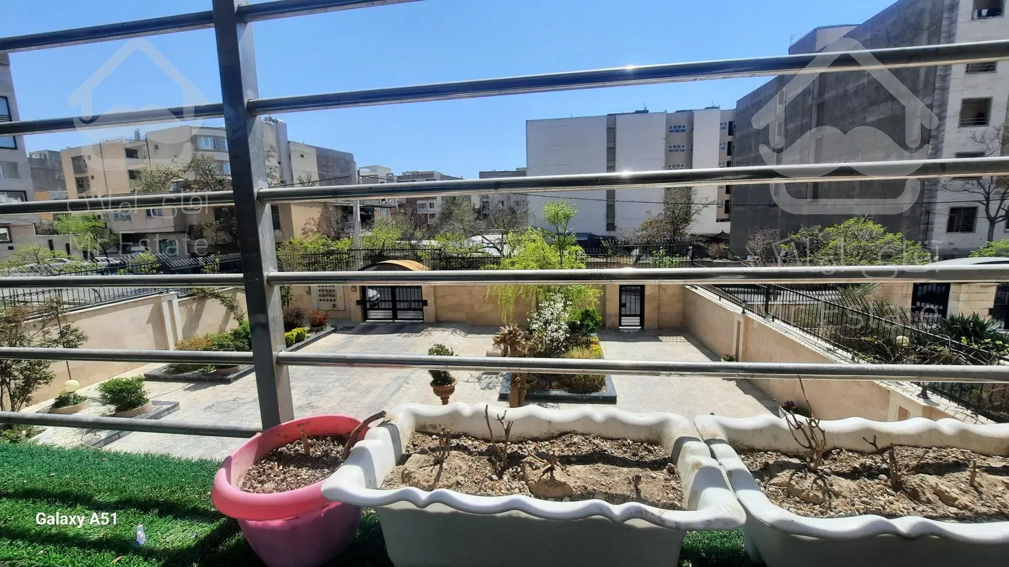 گوهردشت/۱۵۶متر/فروش فوری