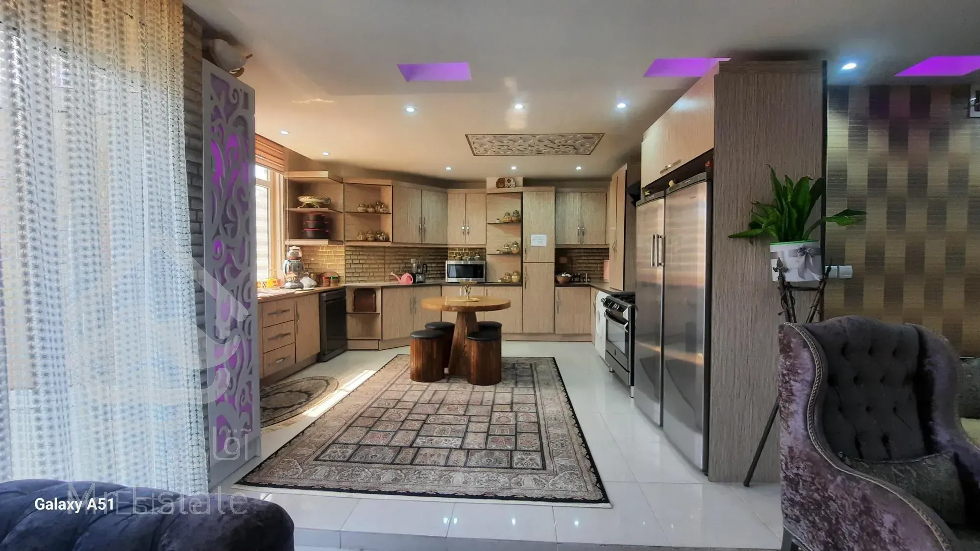 گوهردشت/۱۵۶متر/فروش فوری