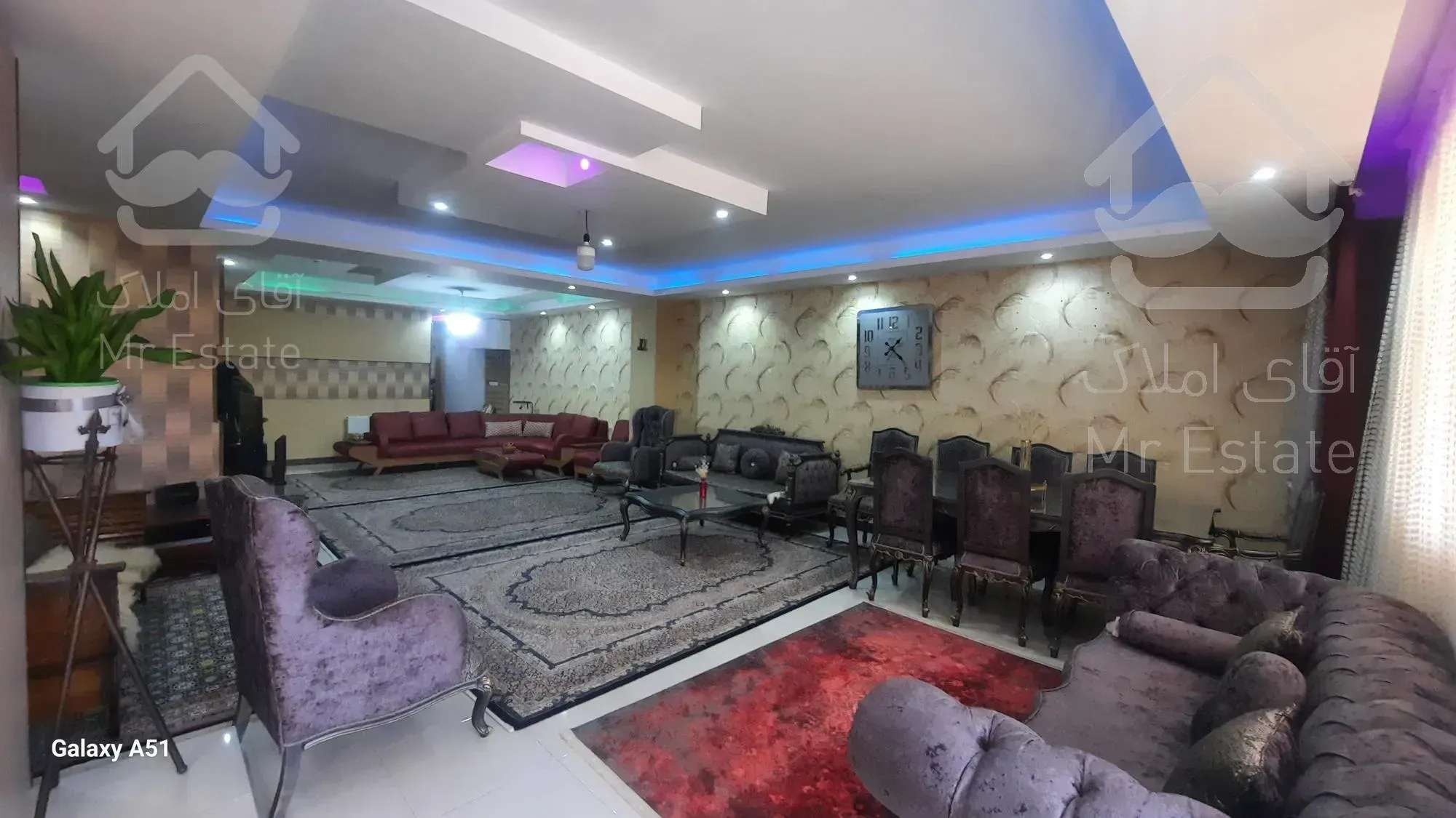 گوهردشت/۱۵۶متر/فروش فوری