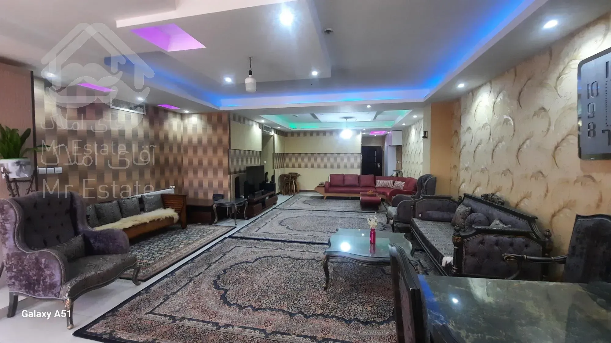 گوهردشت/۱۵۶متر/فروش فوری