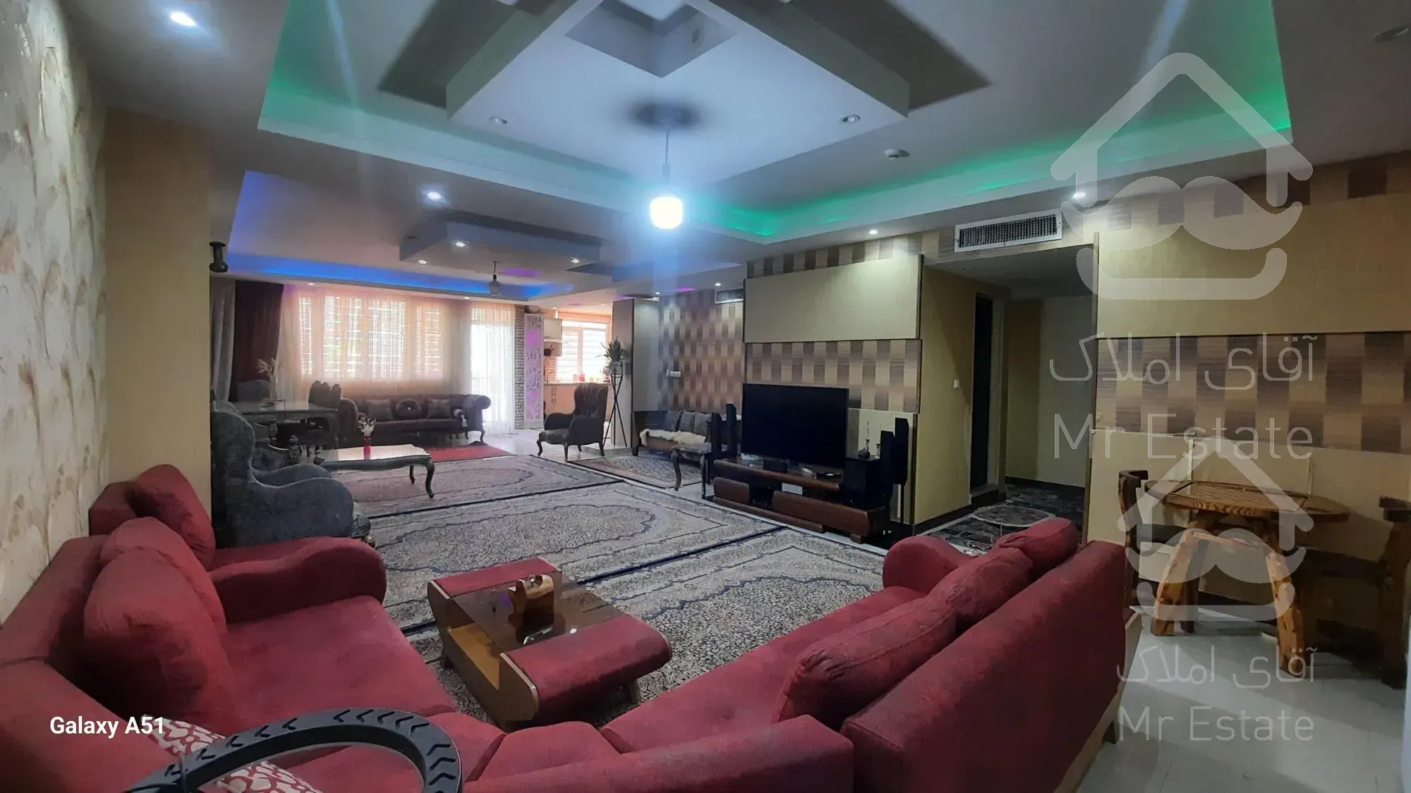 گوهردشت/۱۵۶متر/فروش فوری