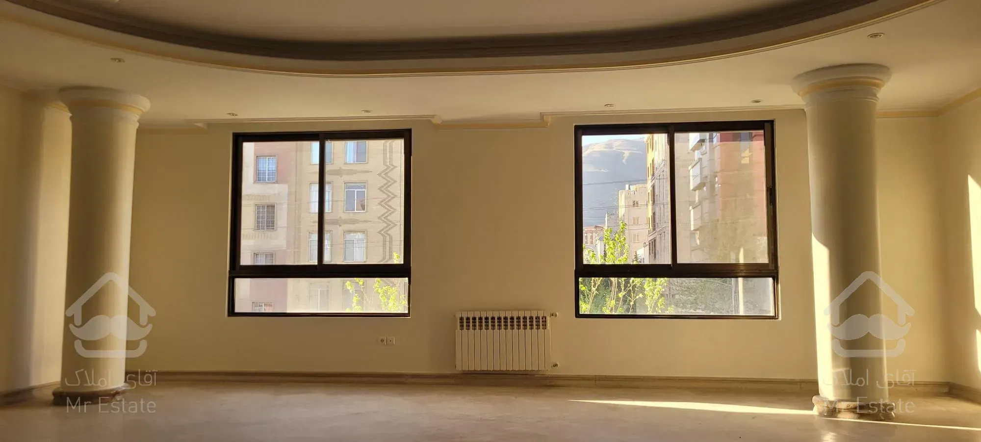 اجاره آپارتمان ۱۶۵ متری شهران