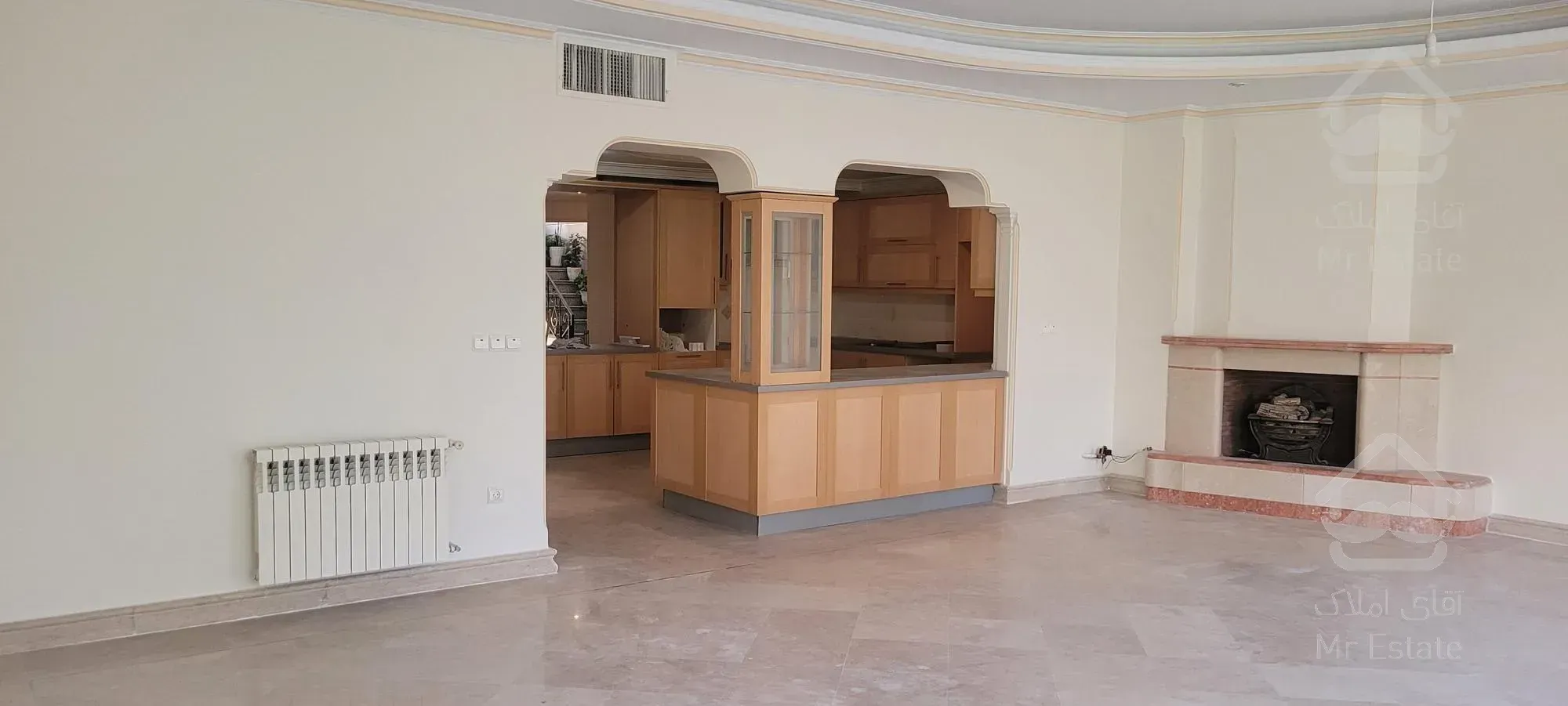 اجاره ۱۶۵ متری شهران شمالی