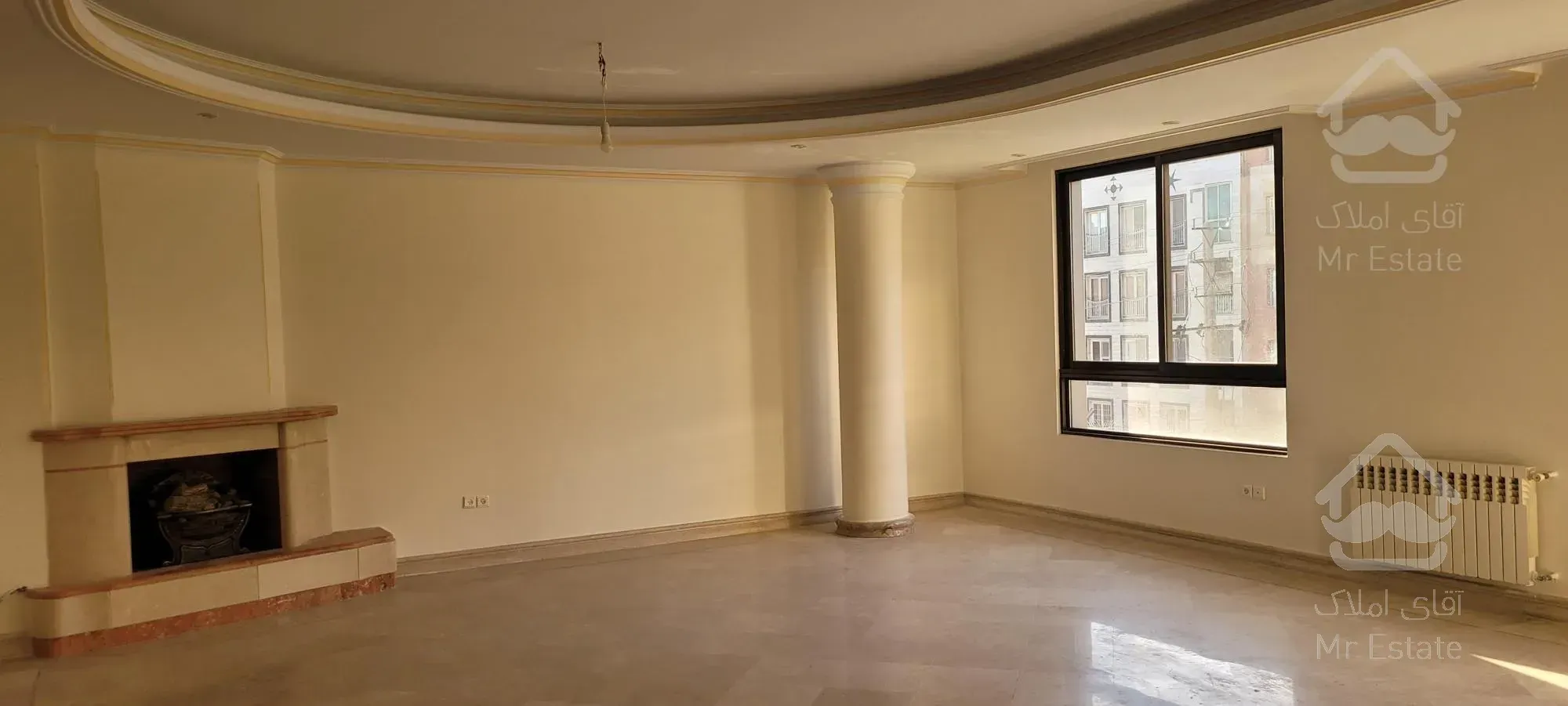 اجاره ۱۶۵ متری شهران شمالی