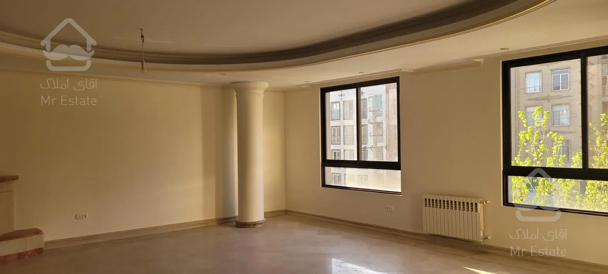 اجاره ۱۶۵ متری شهران شمالی