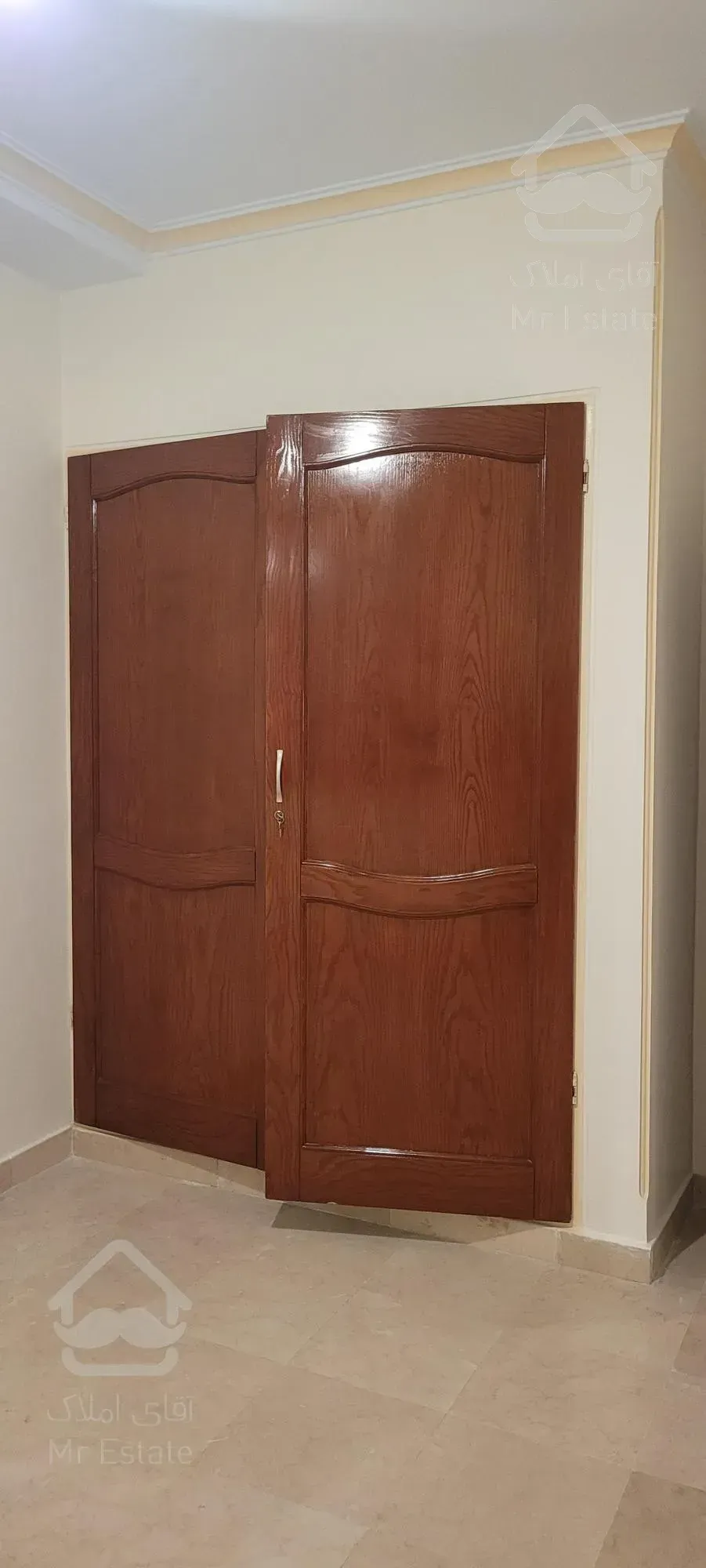 اجاره ۱۶۵ متری شهران شمالی