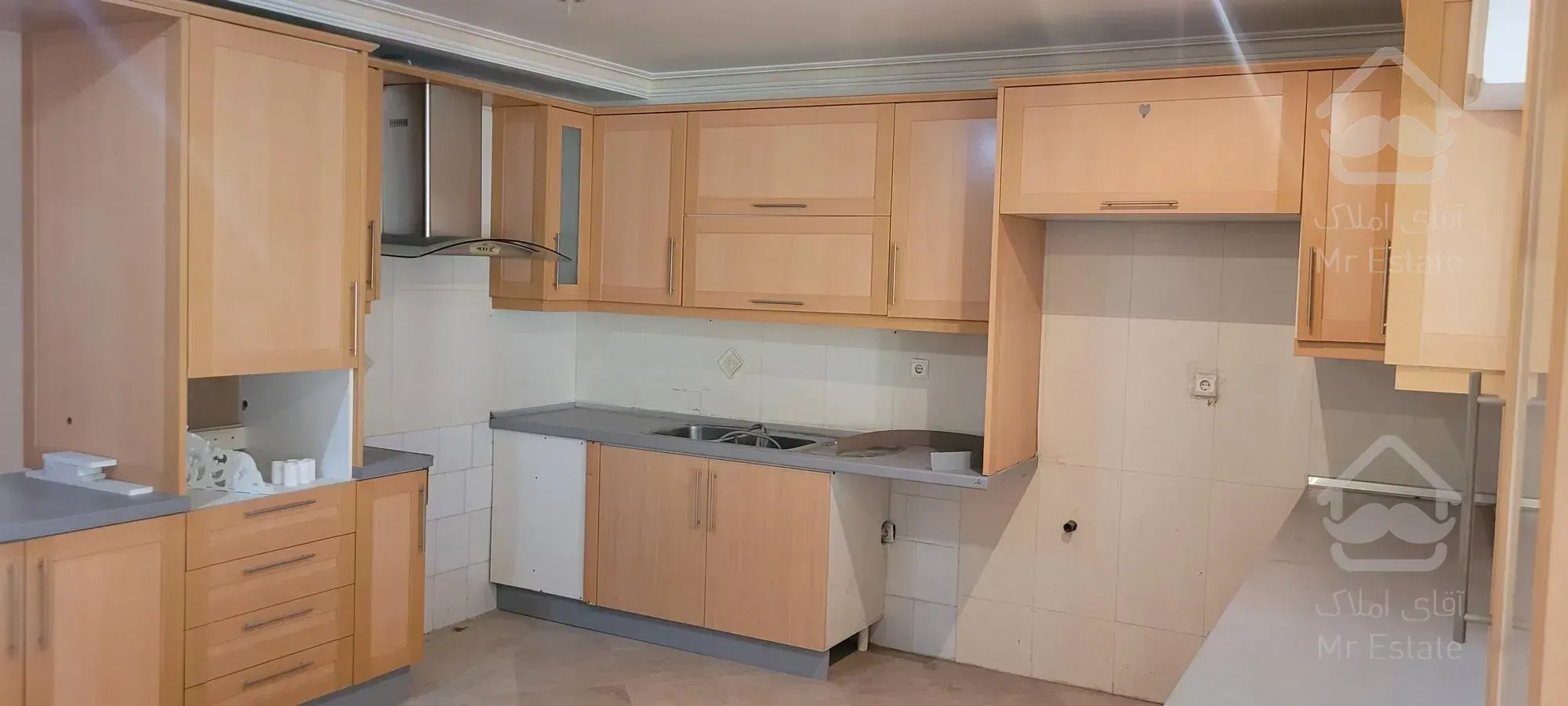 اجاره آپارتمان ۱۶۵ متری شهران