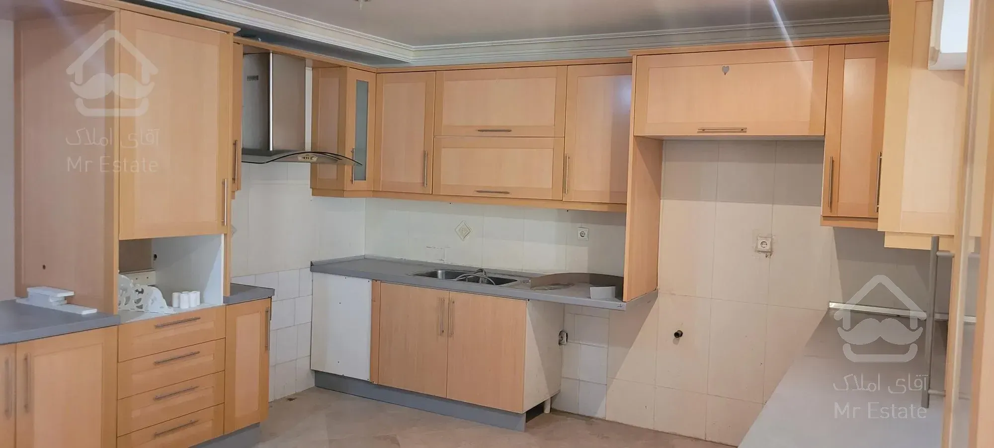 اجاره ۱۶۵ متری شهران شمالی